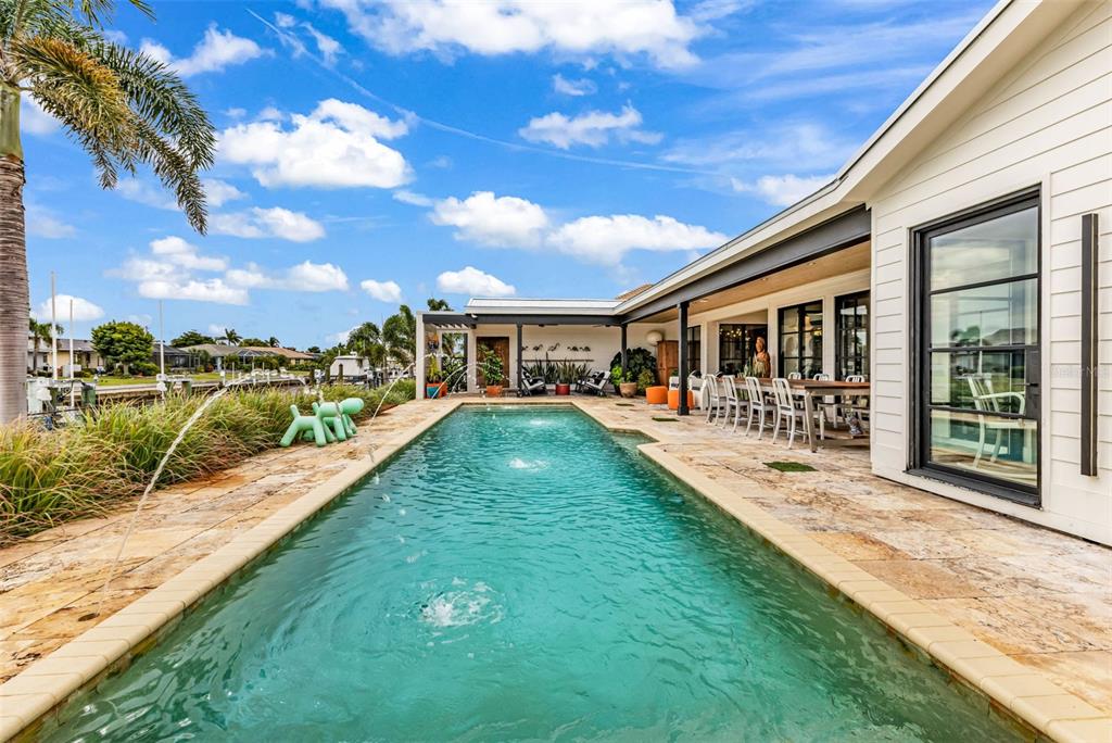 Punta Gorda, Florida, 33950, United States, 3 Bedrooms Bedrooms, ,2 BathroomsBathrooms,Residential,For Sale,1989278