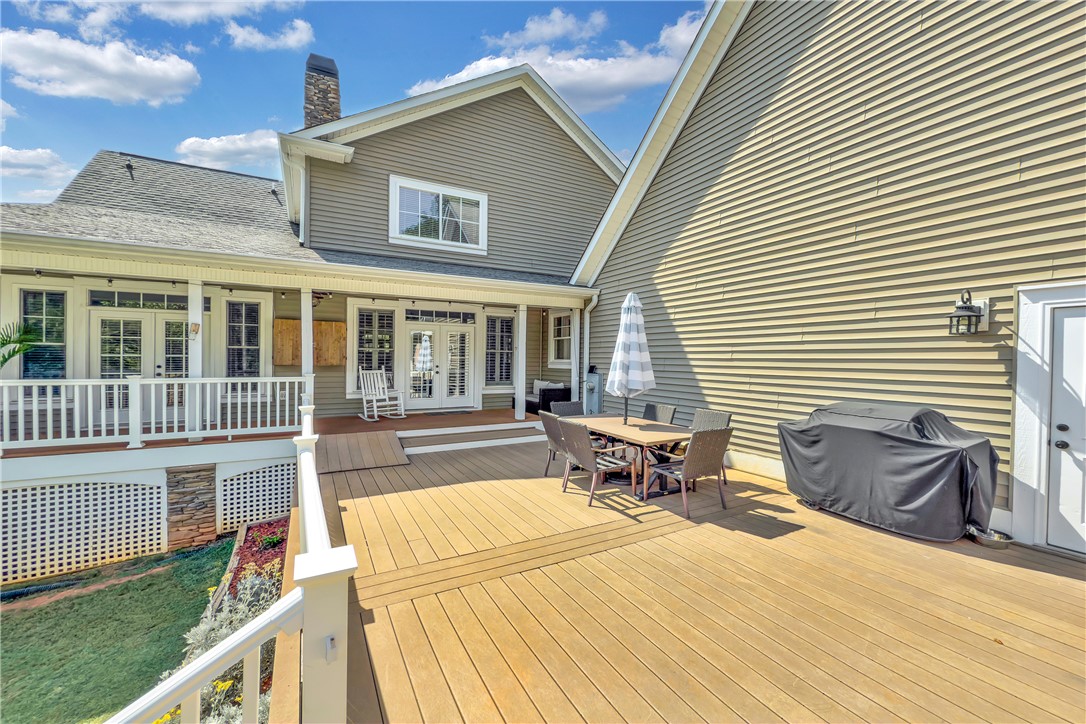 Central, South Carolina, 29630, United States, 5 Bedrooms Bedrooms, ,5 BathroomsBathrooms,Residential,For Sale,1901010