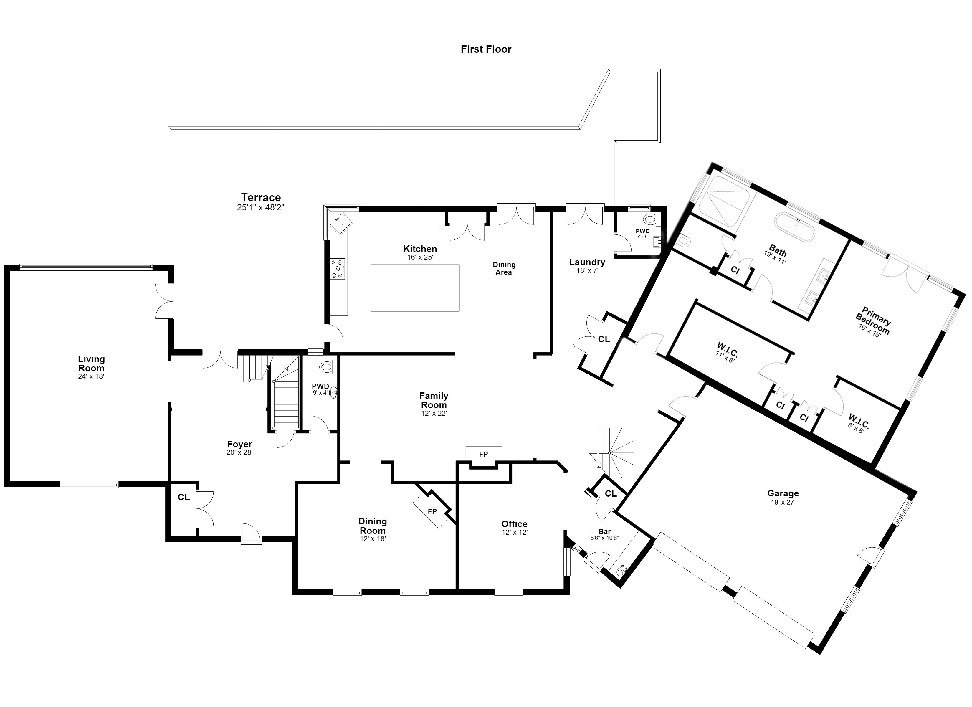  10 Gaston Farm Road - 物件實景