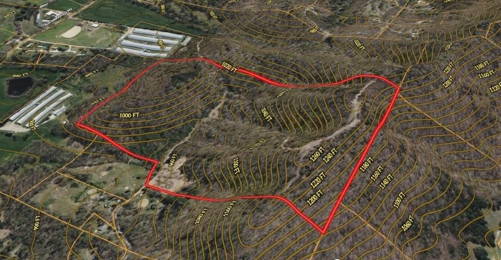 Ringgold, Georgia, 30736, United States, ,Residential,For Sale,1958114