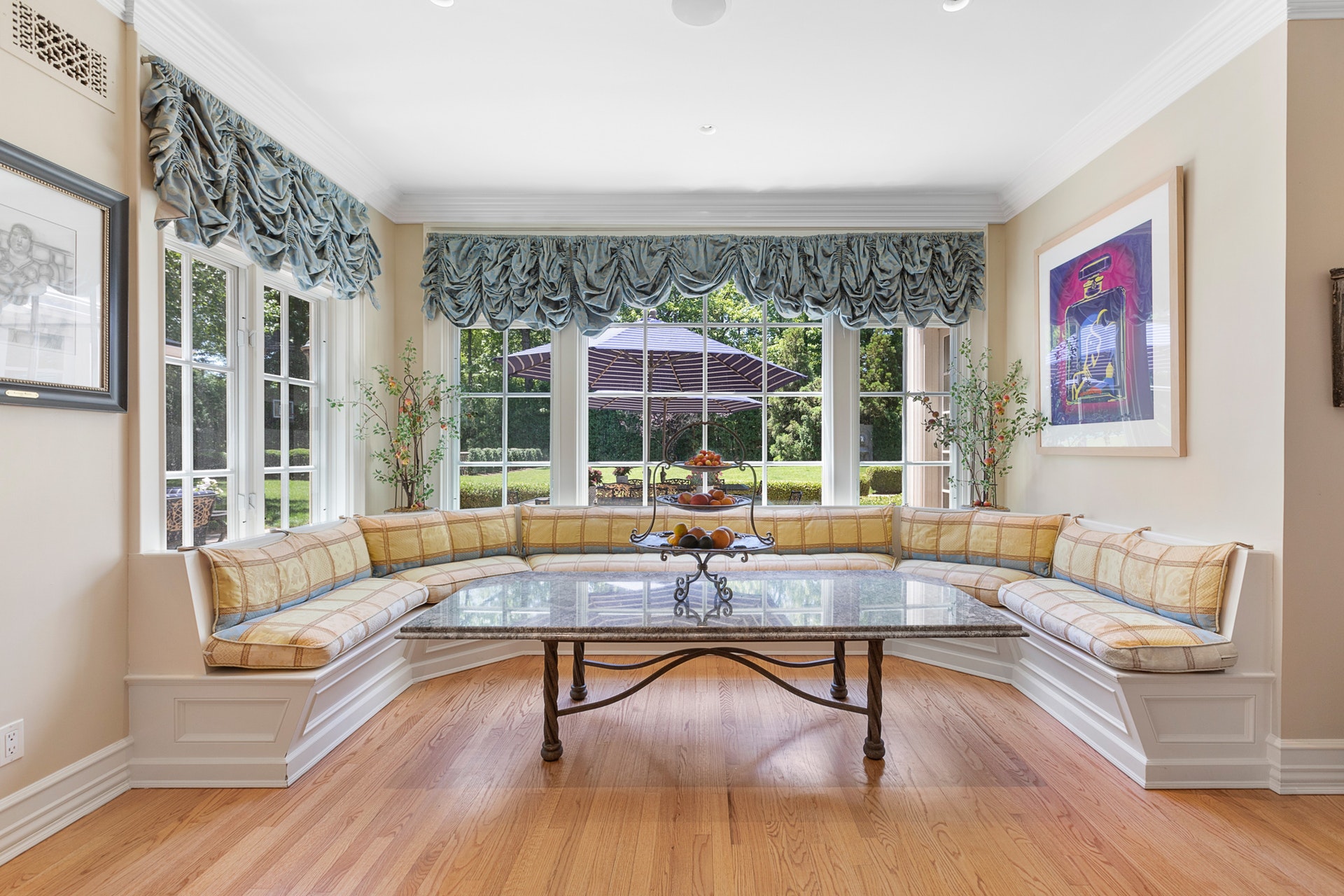  12 The Esplanade, Alpine, NJ, 07620 - 物件實景