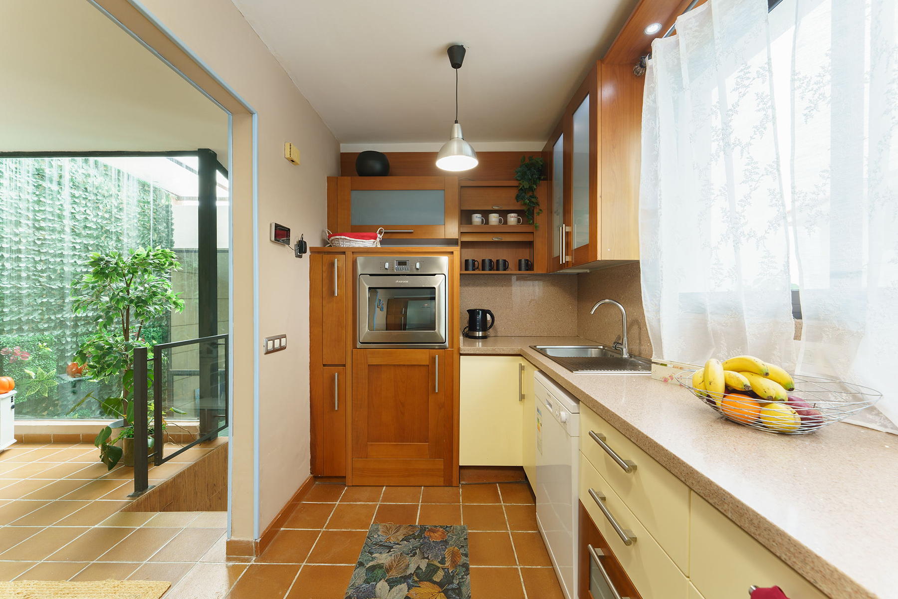  Modern villa with infinity pool in Santa Úrsula, Northern Tenerife - 物件實景