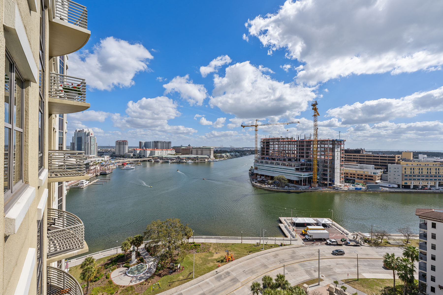  TAMPA - 物件實景