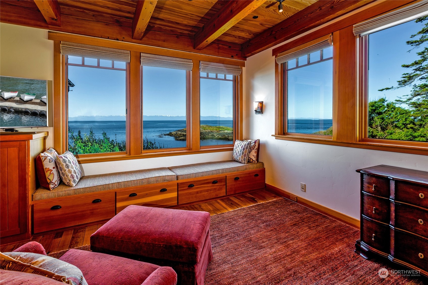 535 MacGinitie, Friday Harbor, Washington, 98250, United States, 3 Bedrooms Bedrooms, ,3 BathroomsBathrooms,Residential,For Sale,535 MacGinitie,1611165