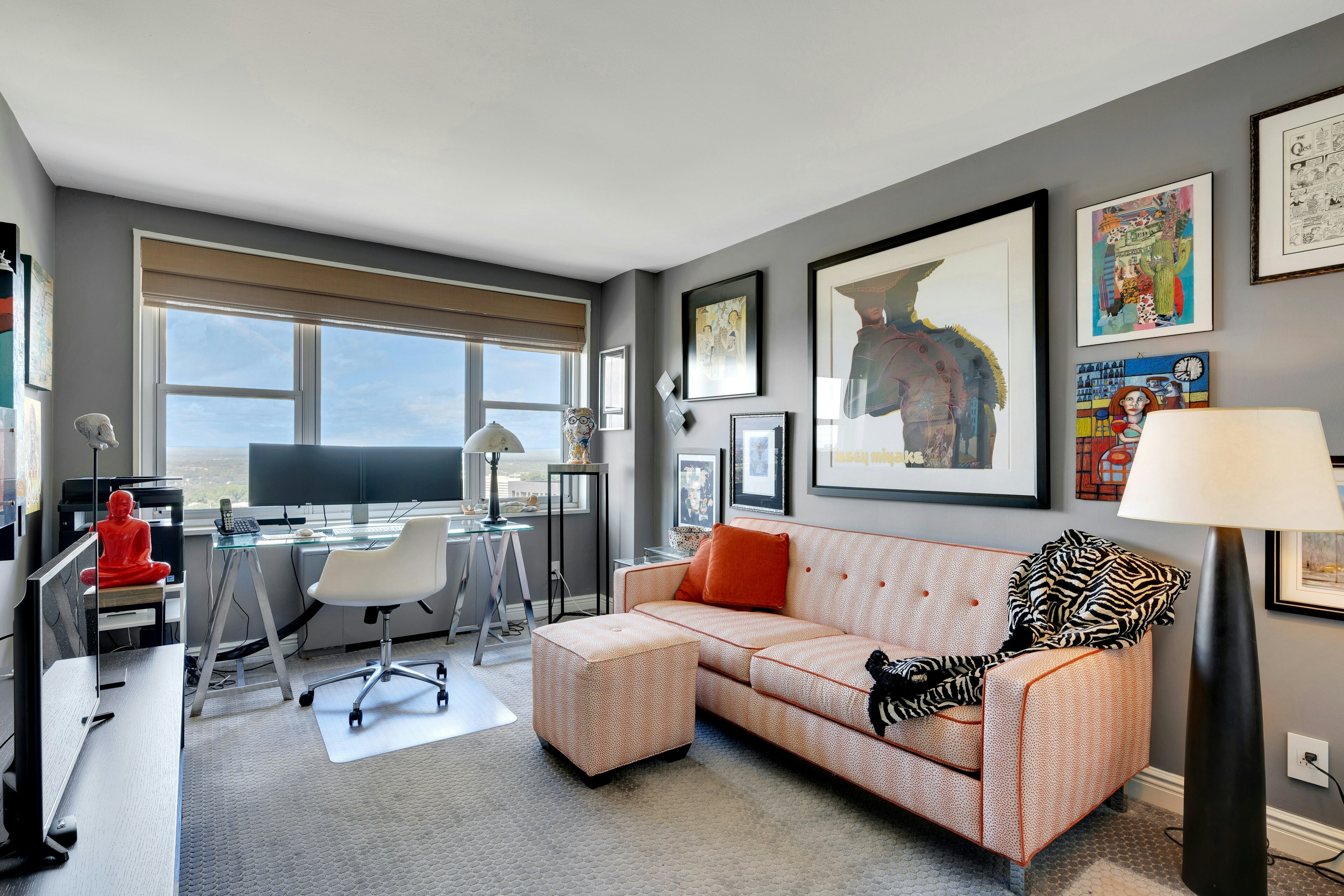  2000 Linwood Avenue #22C/D, Fort Lee, NJ 07024 - 物件實景