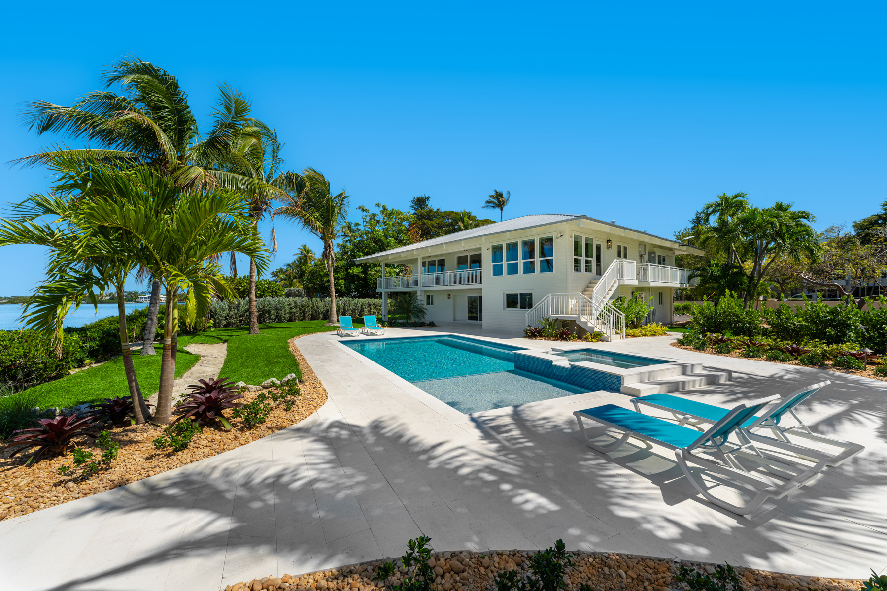  158 Sapodilla Drive - 物件實景