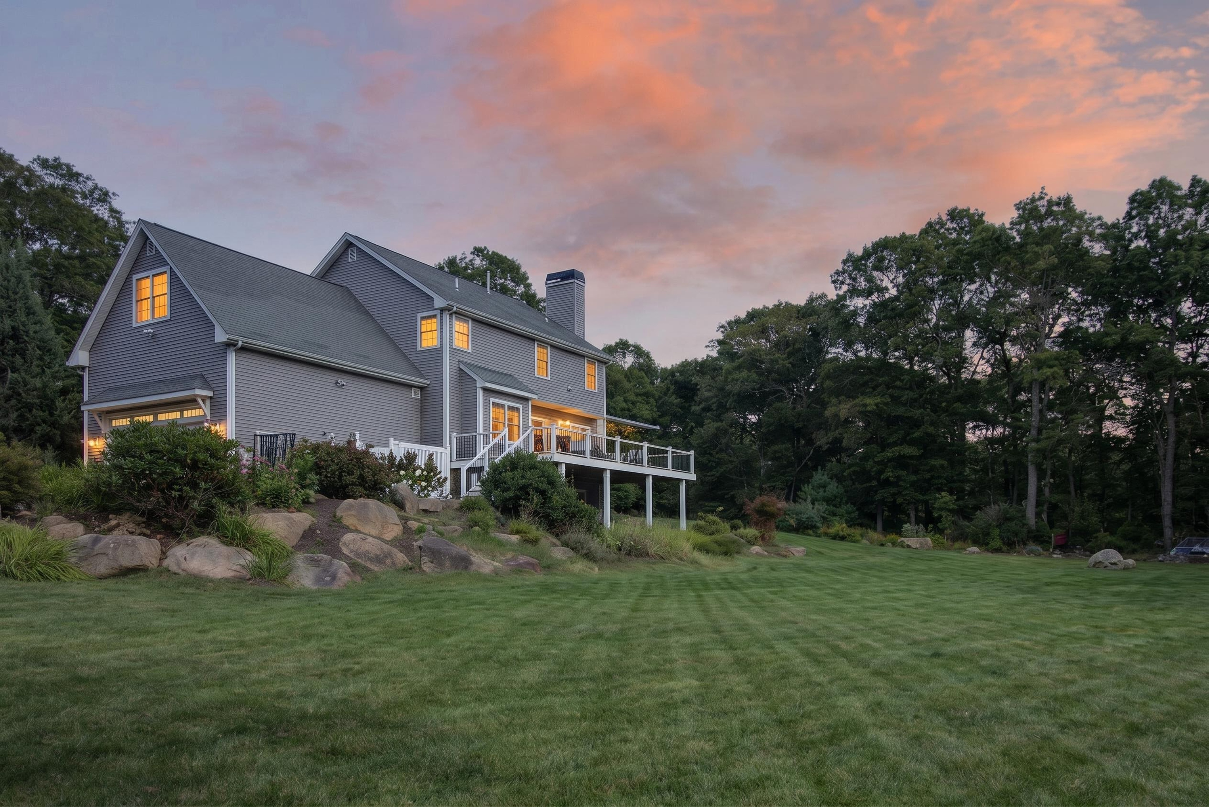  3640 Commodore Oliver Hazard Perry Highway, South Kingstown, RI, 02879 - 物件實景