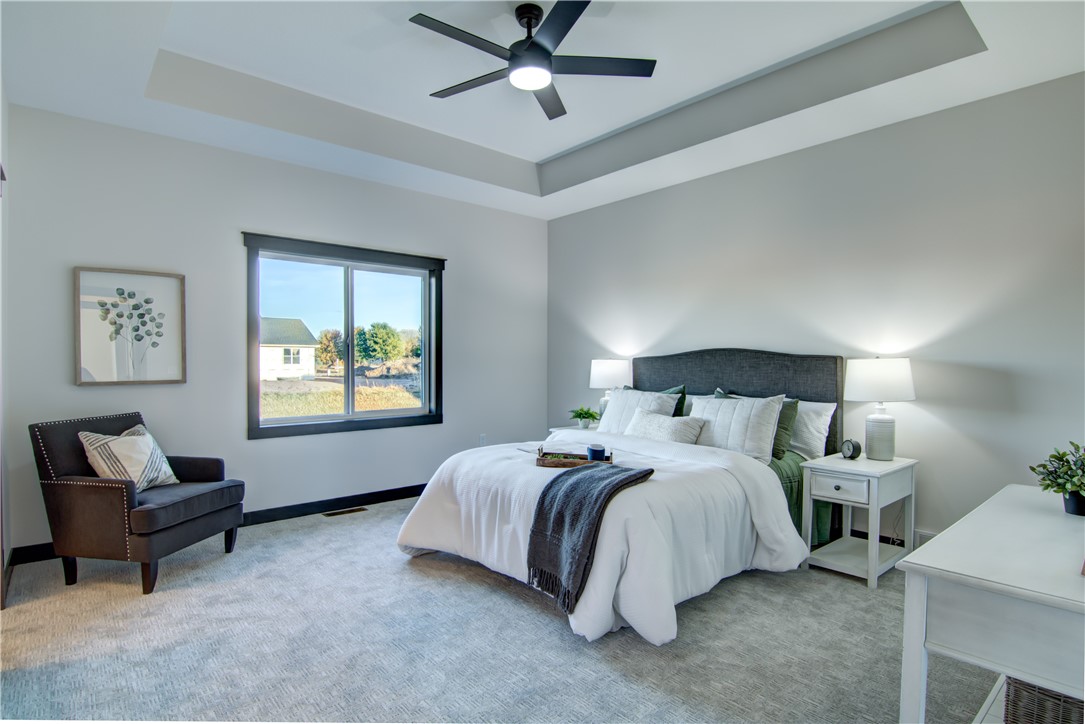 Chippewa Falls, Wisconsin, 54729, United States, 5 Bedrooms Bedrooms, ,3 BathroomsBathrooms,Residential,For Sale,1995396