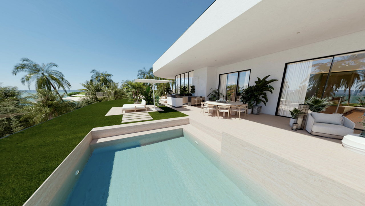 Stunning Golf Views 4-Bedroom + Study Cap Cana Con, Cap Cana, DO, 4 Bedrooms Bedrooms, ,5 BathroomsBathrooms,Residential,For Sale,Stunning Golf Views 4-Bedroom + Study Cap Cana Con,1408011