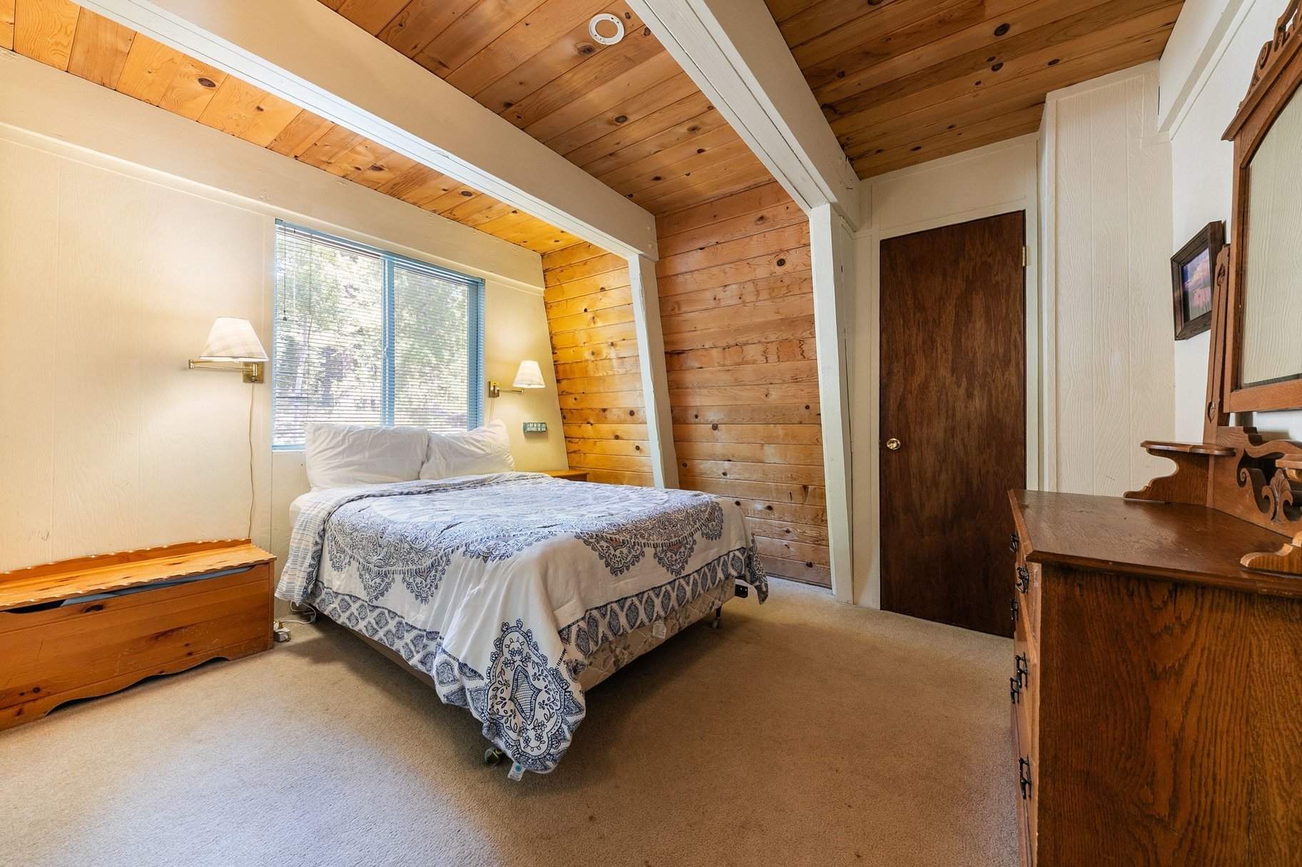  4 Bedroom Talmont Home Near Ski Areas & Private Beach at Lake Tahoe - 物件實景