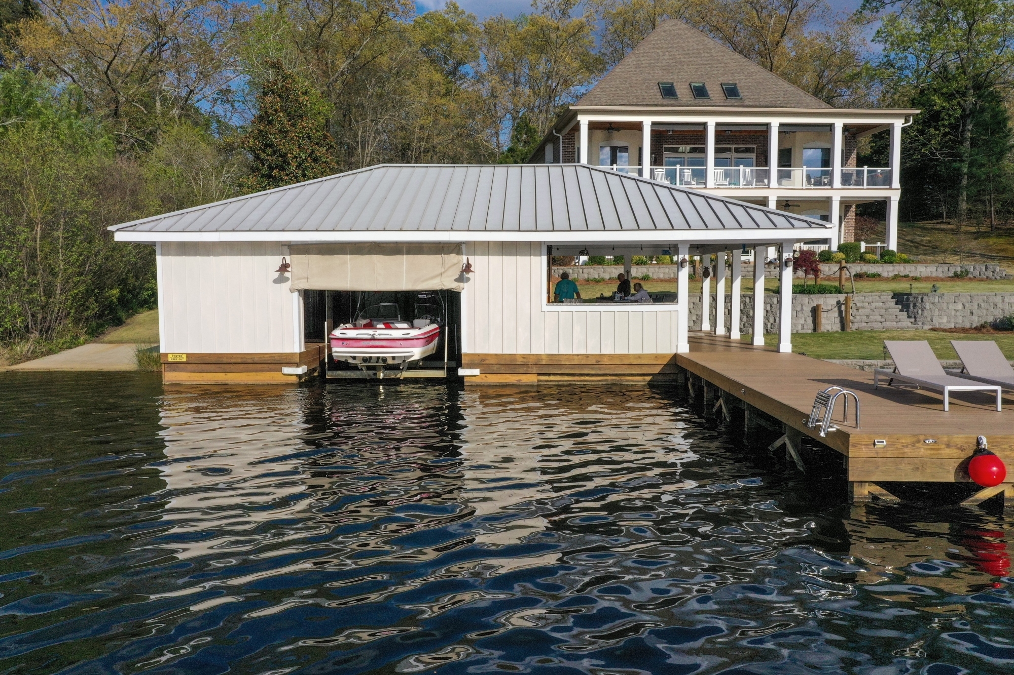  533 Jacobs Millpond Road - 物件實景