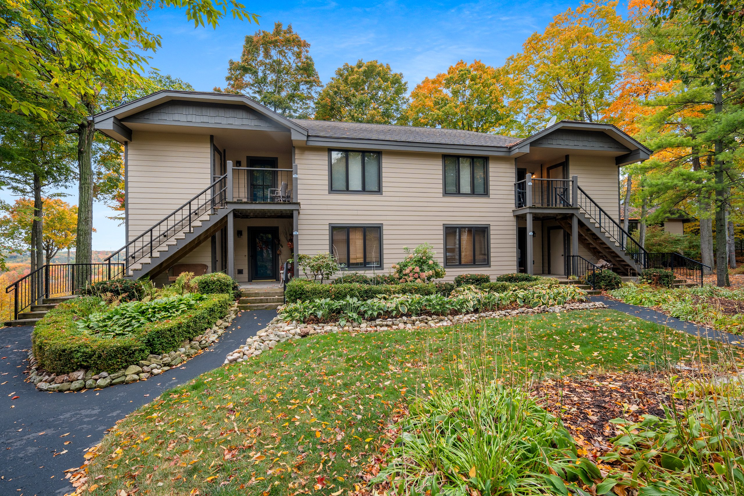  Door County Condo With Bay Views - 物件實景