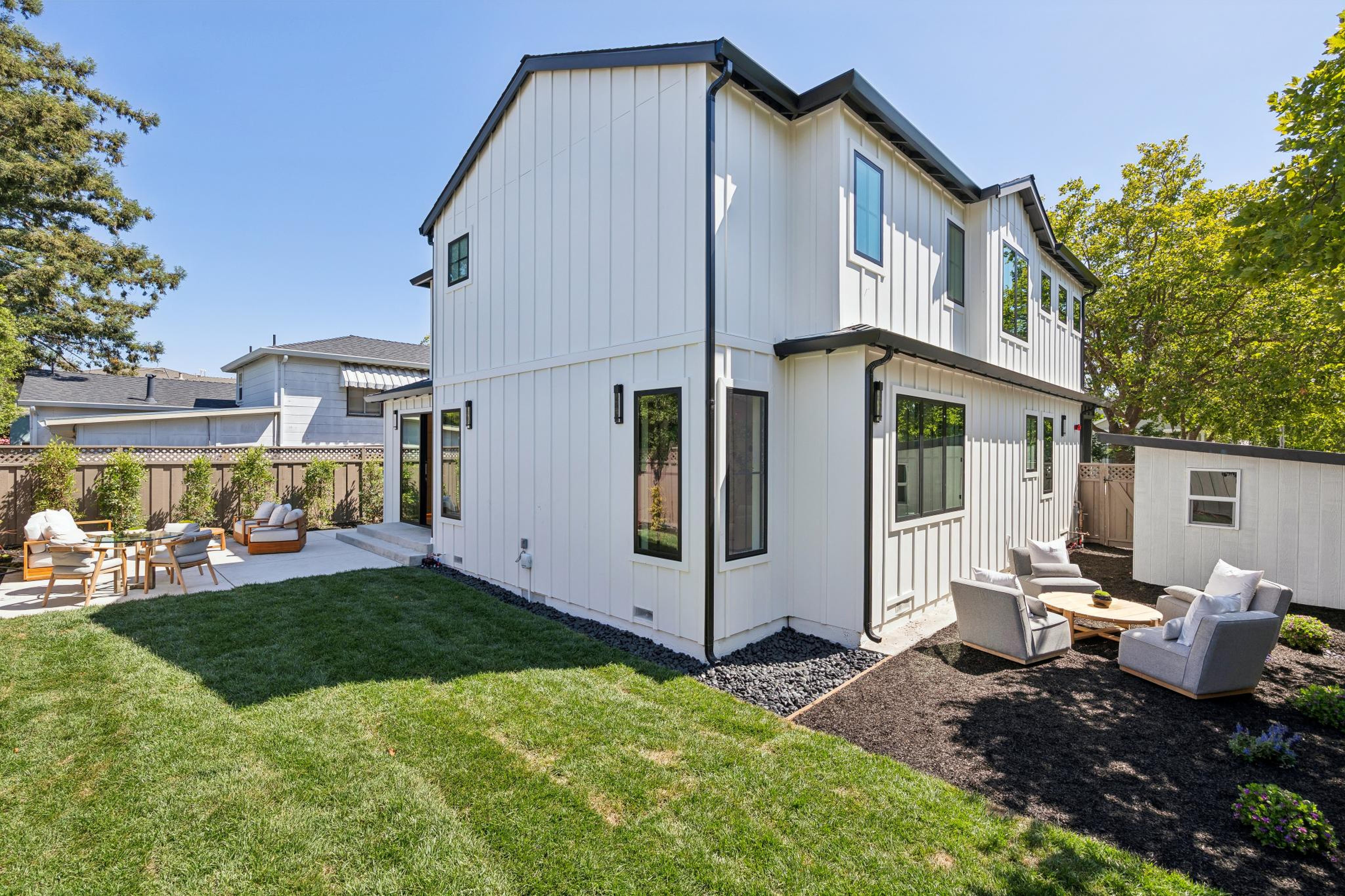  401 Grand Street, Redwood City, CA 94062 - 物件實景