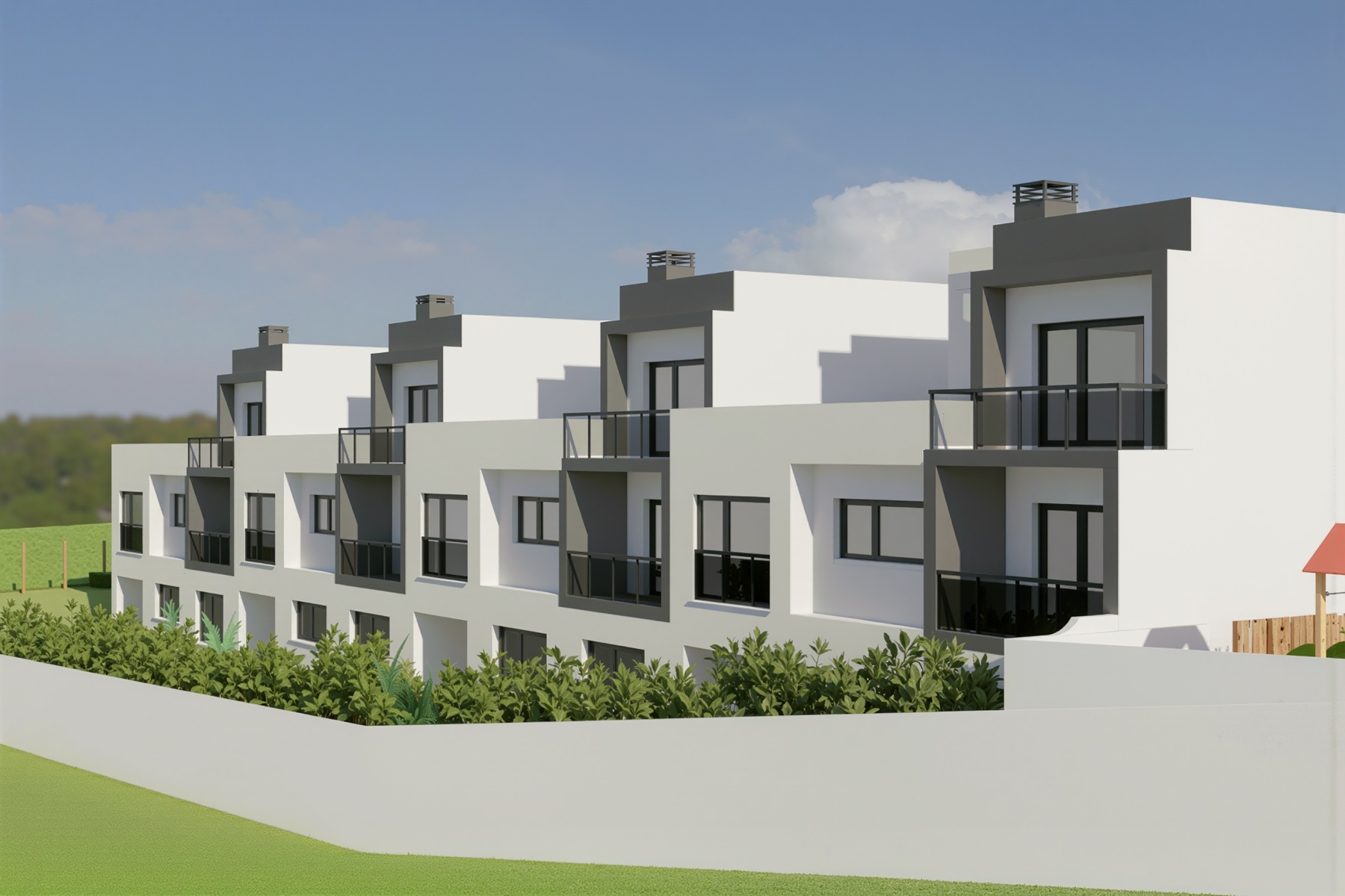  House, 3 bedrooms, for Sale - 物件實景
