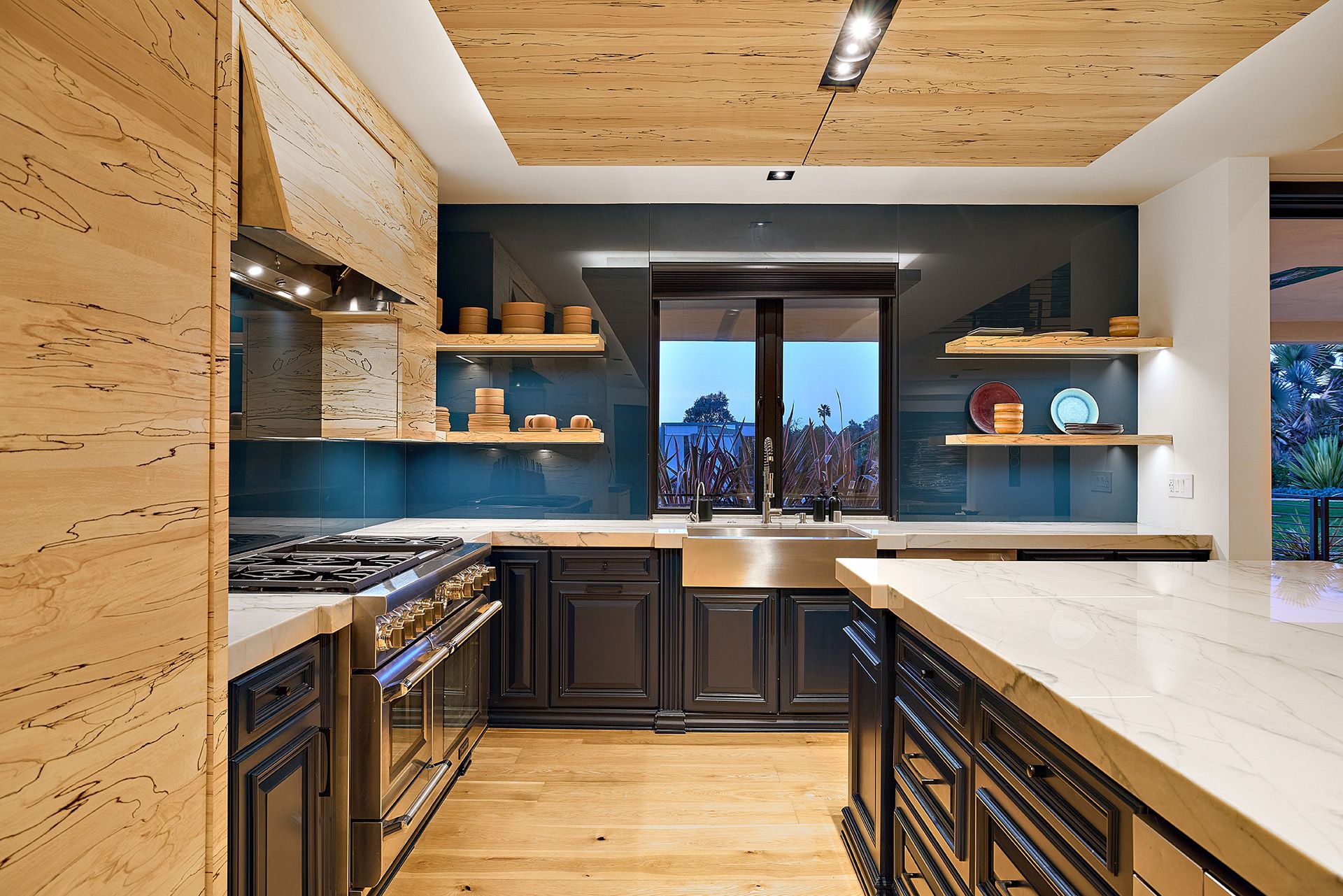  4773 El Mirlo, Rancho Santa Fe, CA 92067 - 物件實景