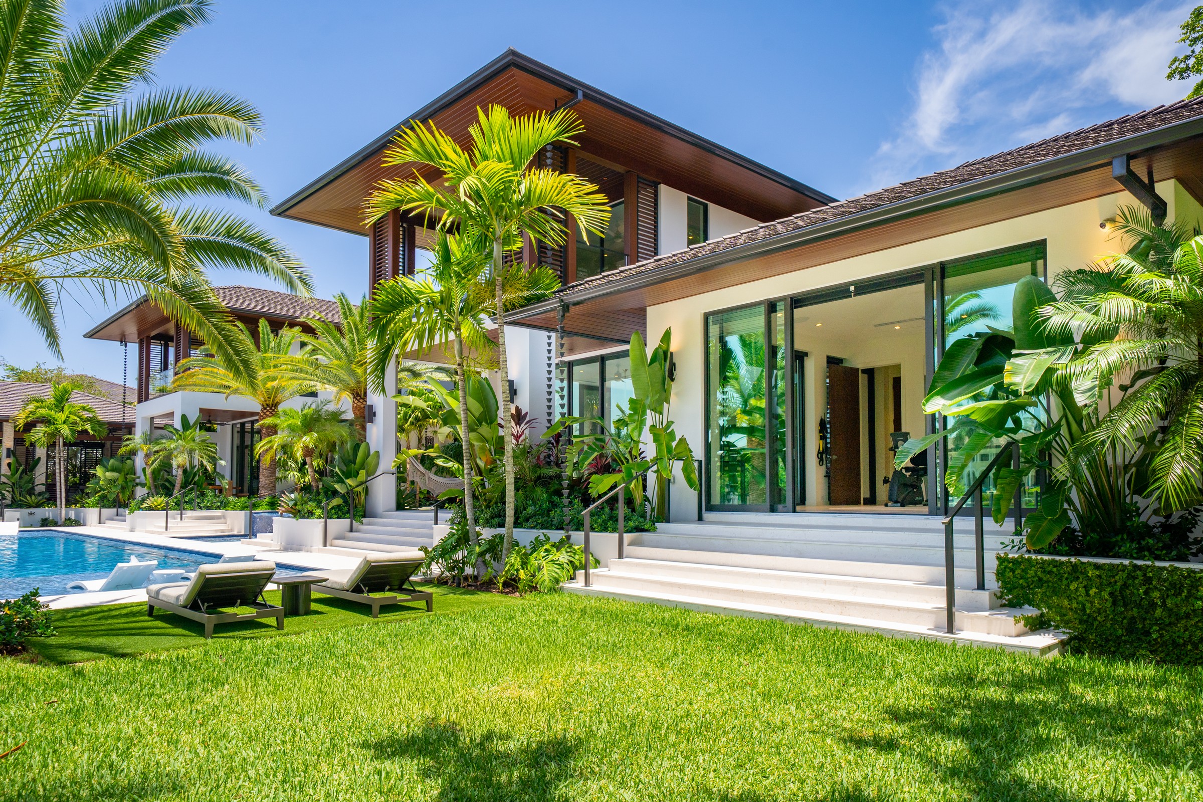  641 Leucadendra Dr, Coral Gables, FL, 33156 - 物件實景