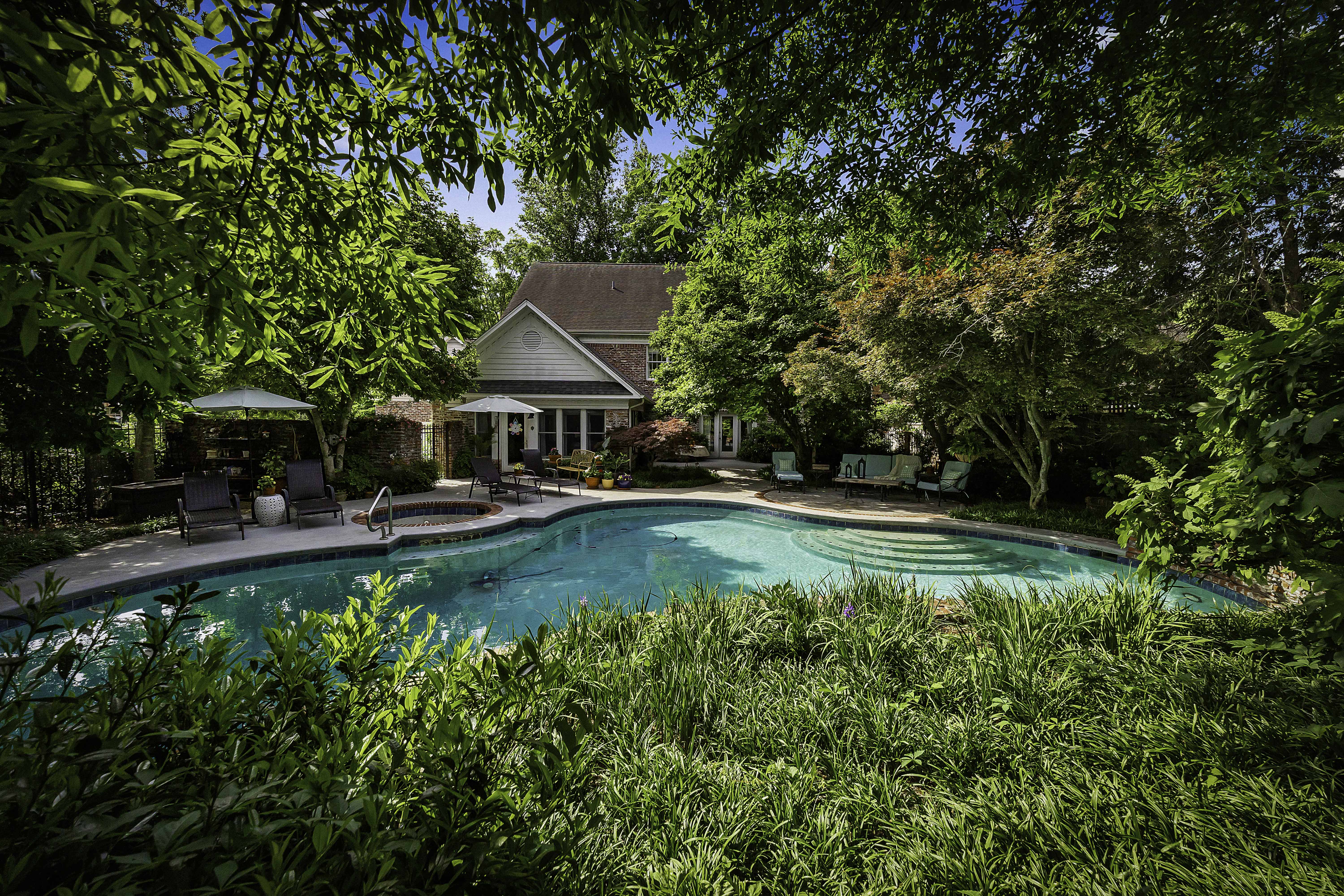  6933 Old Kent Drive, Knoxville, TN 37919 - 物件實景