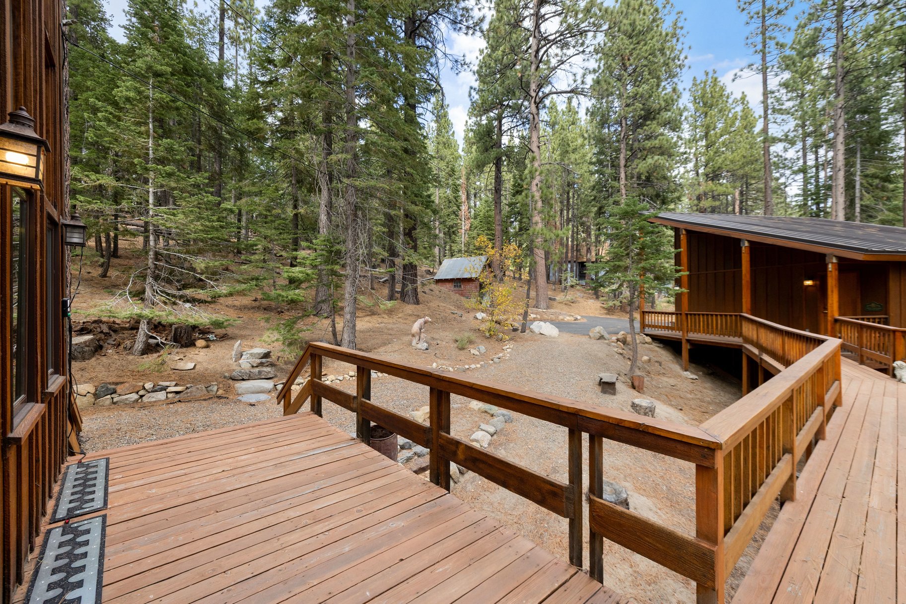  Extraordinary 360-degree private retreat on 1.48 acres - 物件實景