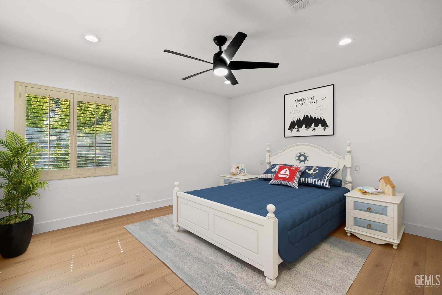 Bakersfield, California, 93301, United States, 3 Bedrooms Bedrooms, ,3 BathroomsBathrooms,Residential,For Sale,1819046