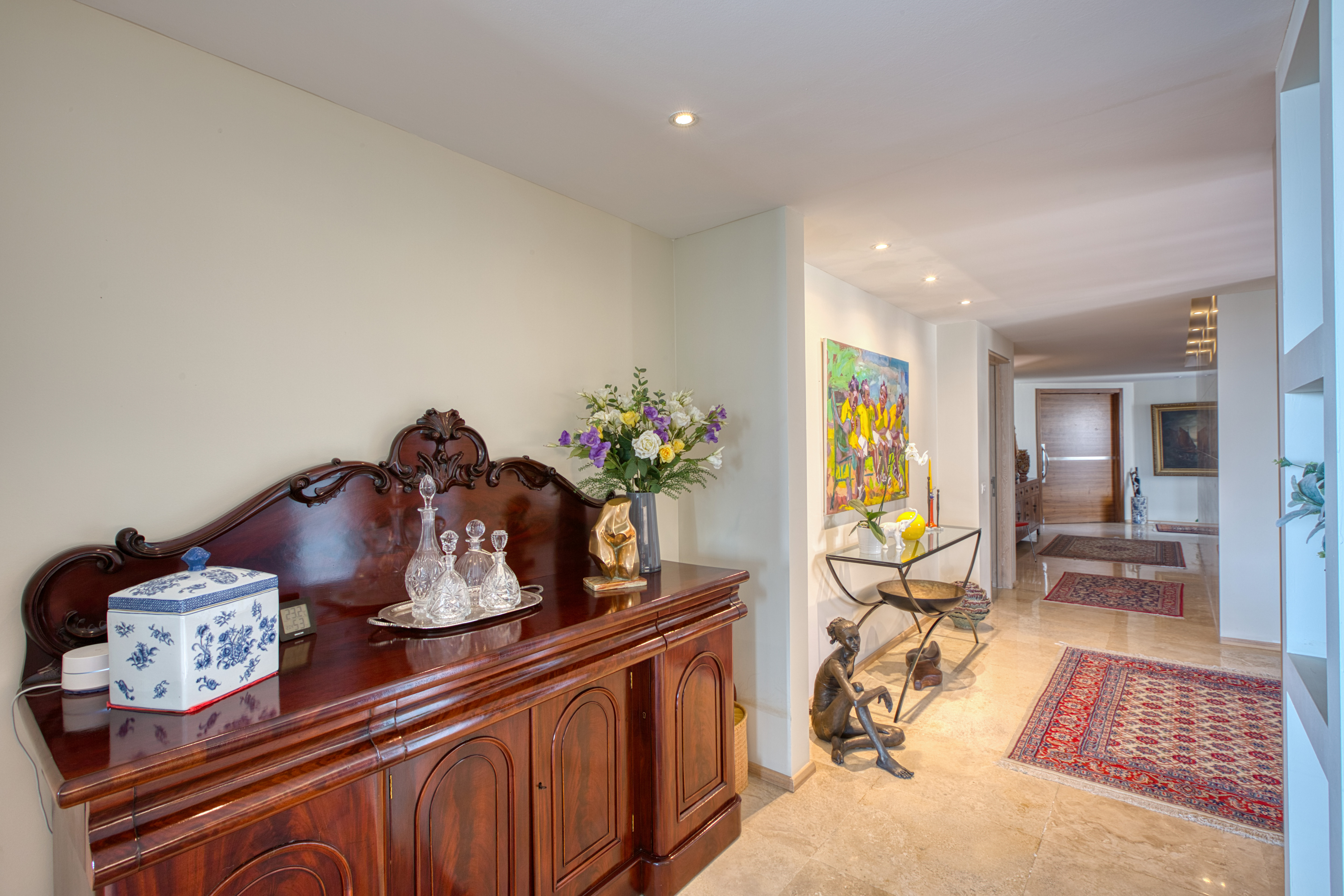  One of a Kind Waterfront Apartment with Exceptional Views - 物件實景