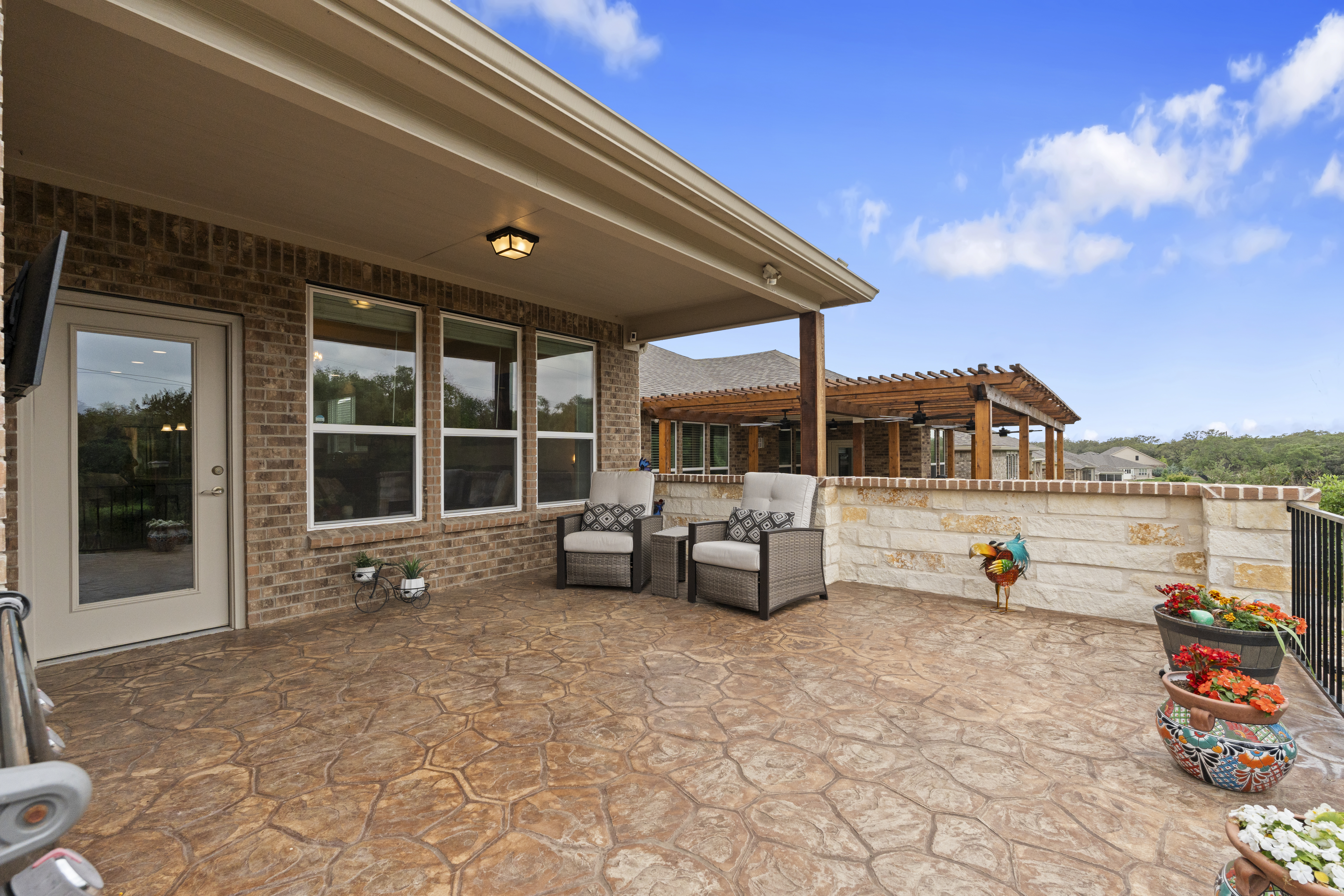  Luxury Hill Country Retreat - 物件實景
