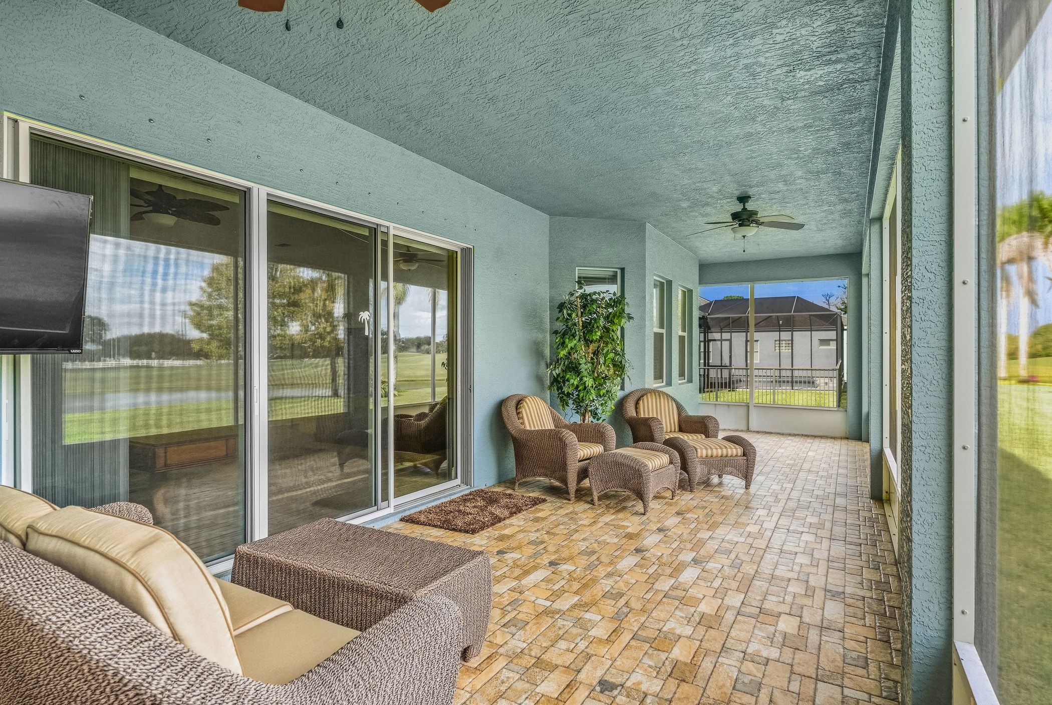  7277 E Village Square, Vero Beach, FL, 32966 - 物件實景