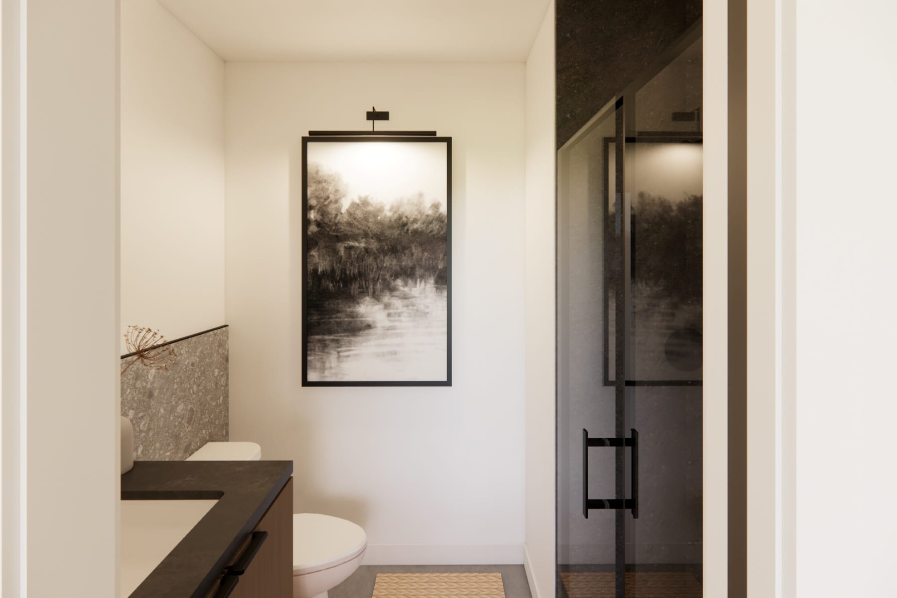  678 SW Columbia Street Bend, OR 97702 - 物件實景