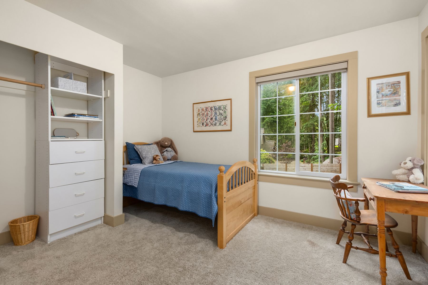  5249 Rose Ave NE, Bainbridge Island, WA 98110 - 物件實景