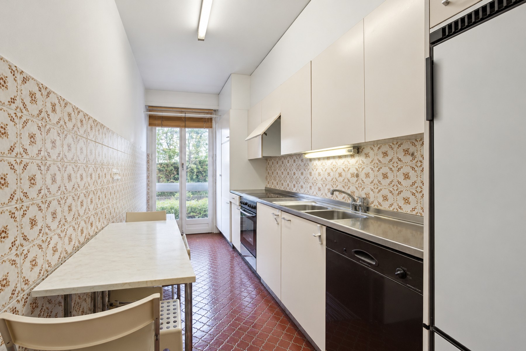  3 1/2-room apartment with a view of the lake - 物件實景