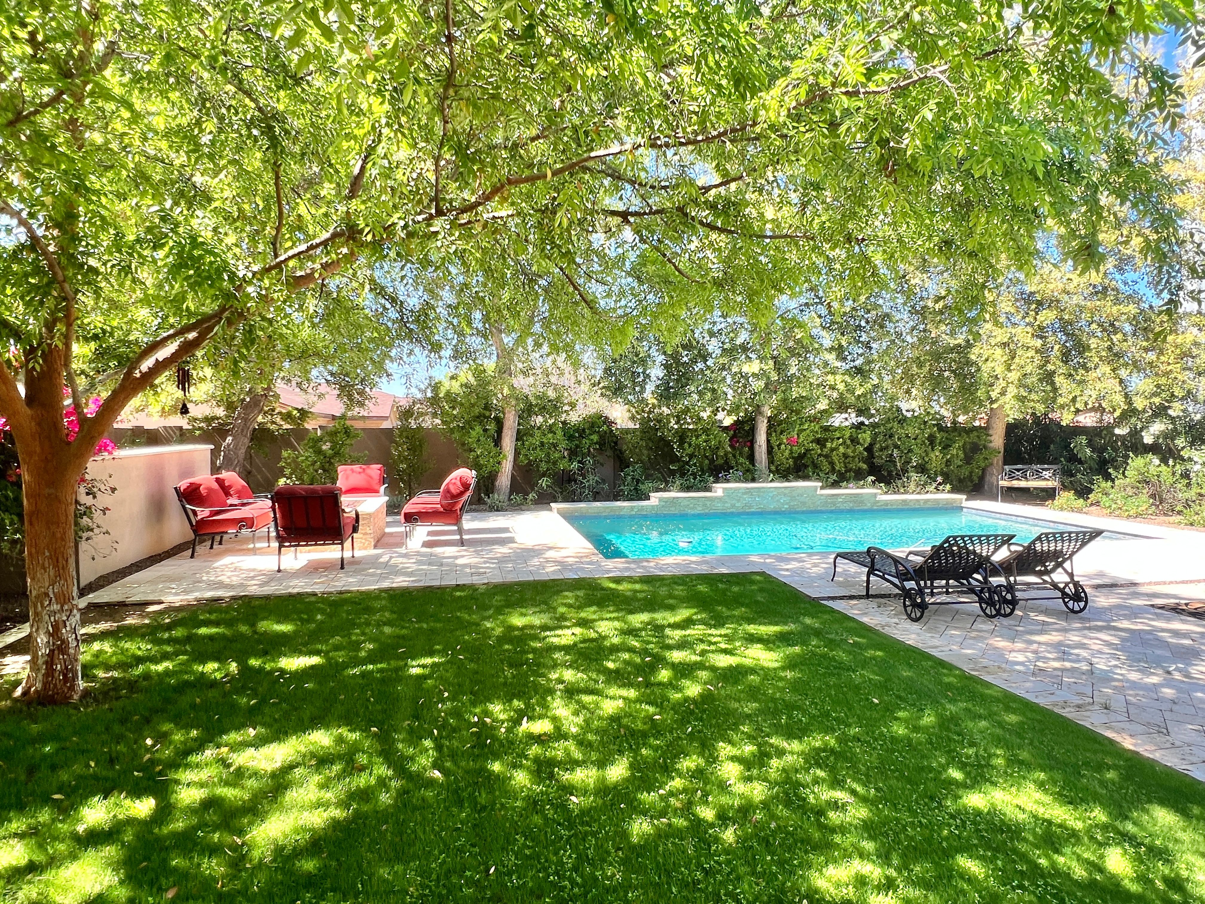  3346 N 34th Street  Phoenix, AZ - 物件實景