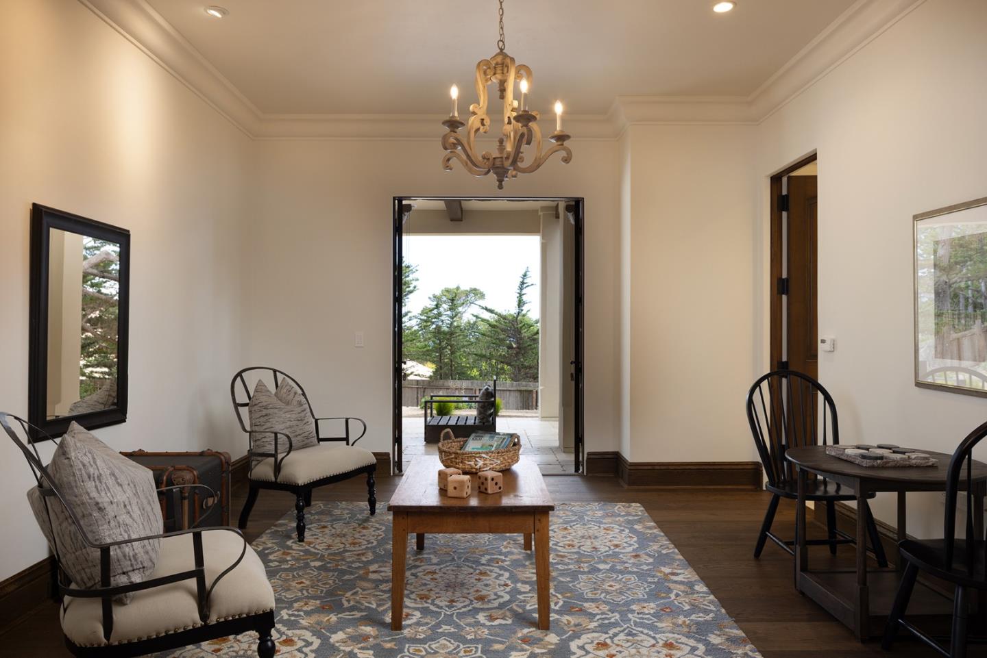 Pebble Beach, California, 93953, United States, 5 Bedrooms Bedrooms, ,7 BathroomsBathrooms,Residential,For Sale,1902332