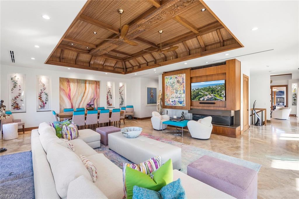 Naples, Florida, 34102, United States, 5 Bedrooms Bedrooms, ,6 BathroomsBathrooms,Residential,For Sale,1993468