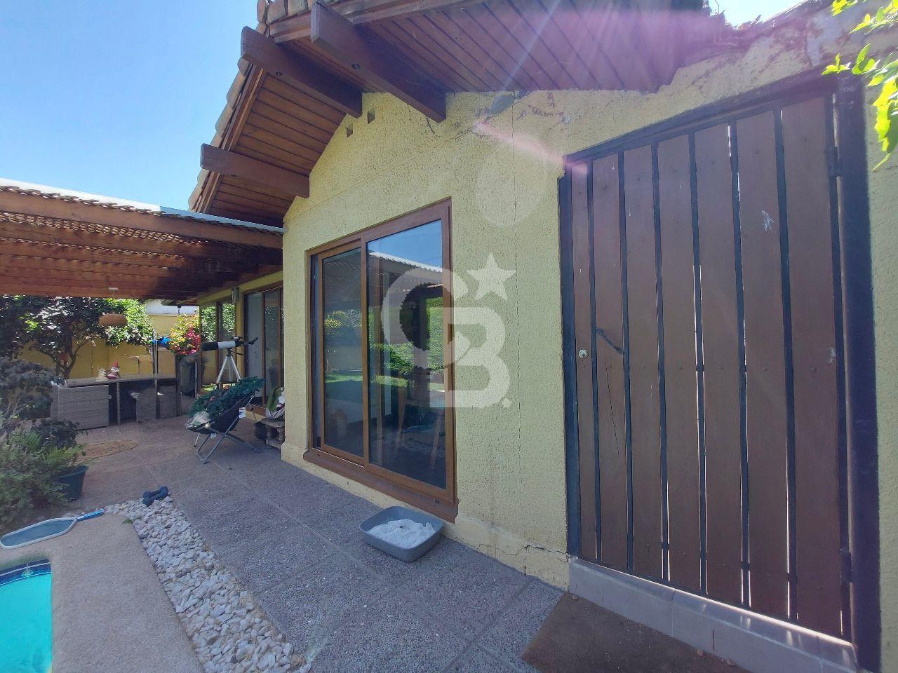 Huechuraba, Chile, 5 Bedrooms Bedrooms, ,4 BathroomsBathrooms,Residential,For Sale,2003220