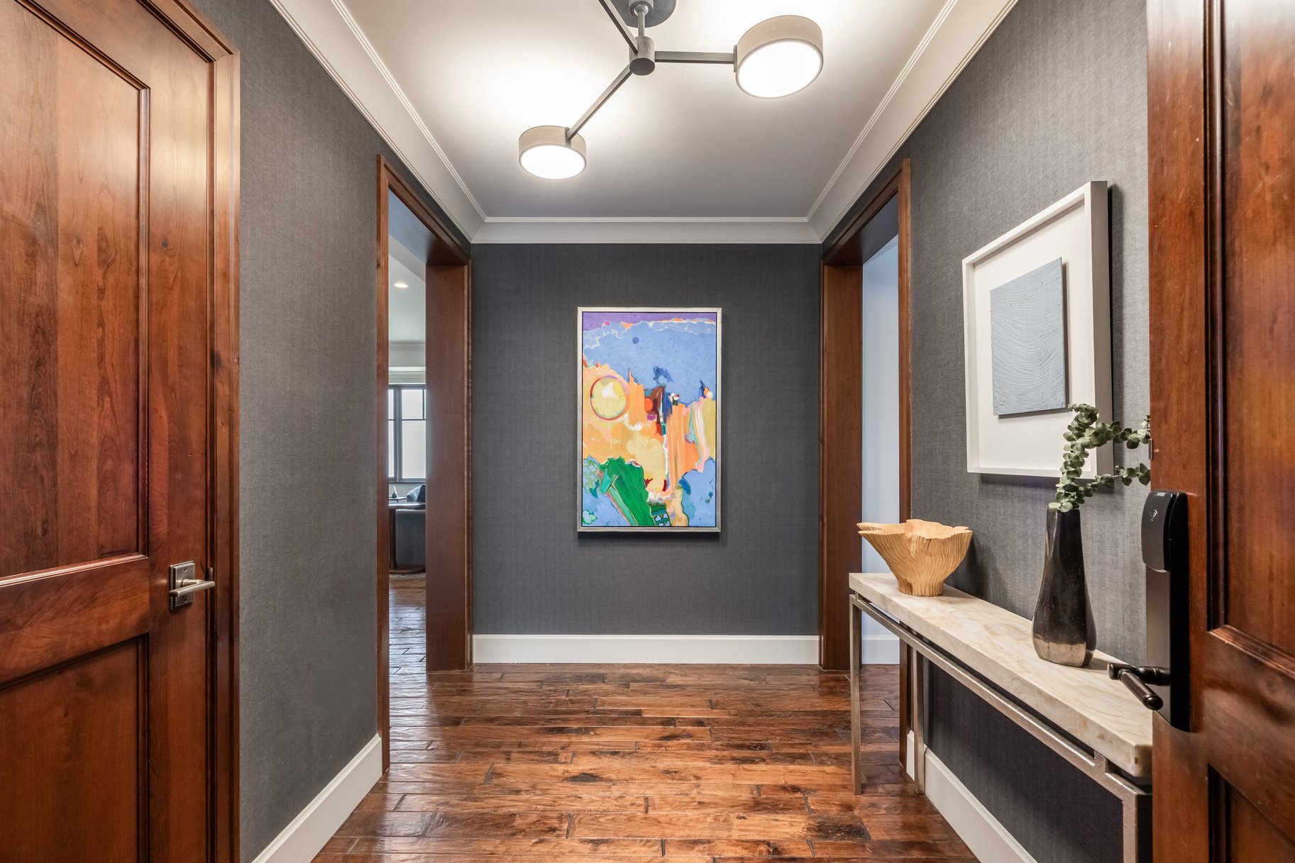  Warmth, reimagined at Altitude, 2 Bedroom + Den, Montage Residences Deer Valley - 物件實景
