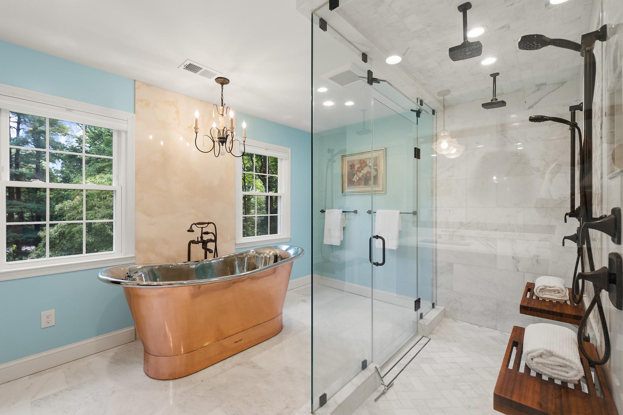  7821 Old Dominion Drive, Mclean, VA, 22102 - 物件實景
