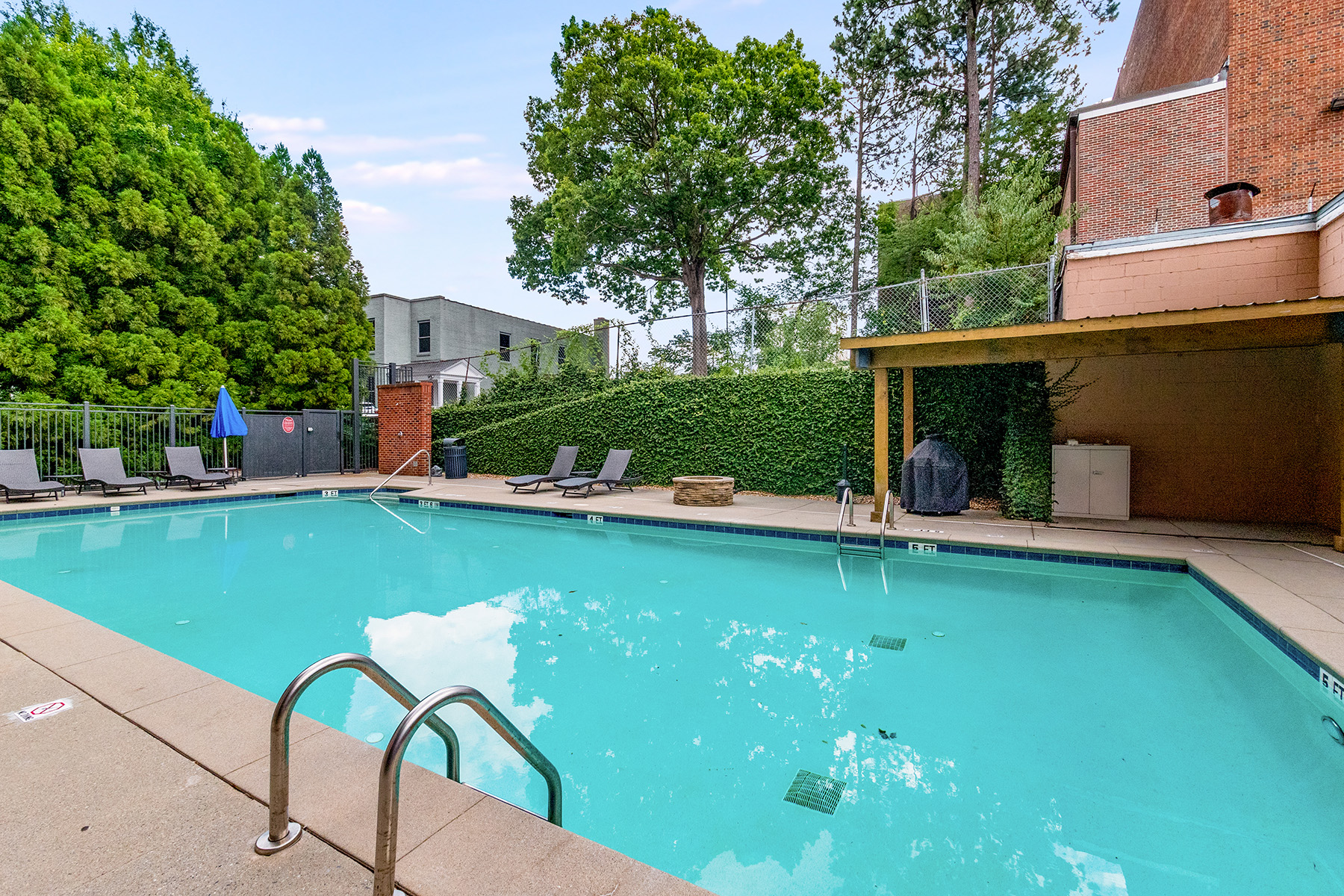  Stylish Buckhead Living at the Highly Sought-After Mathieson Exchange Lofts - 物件實景