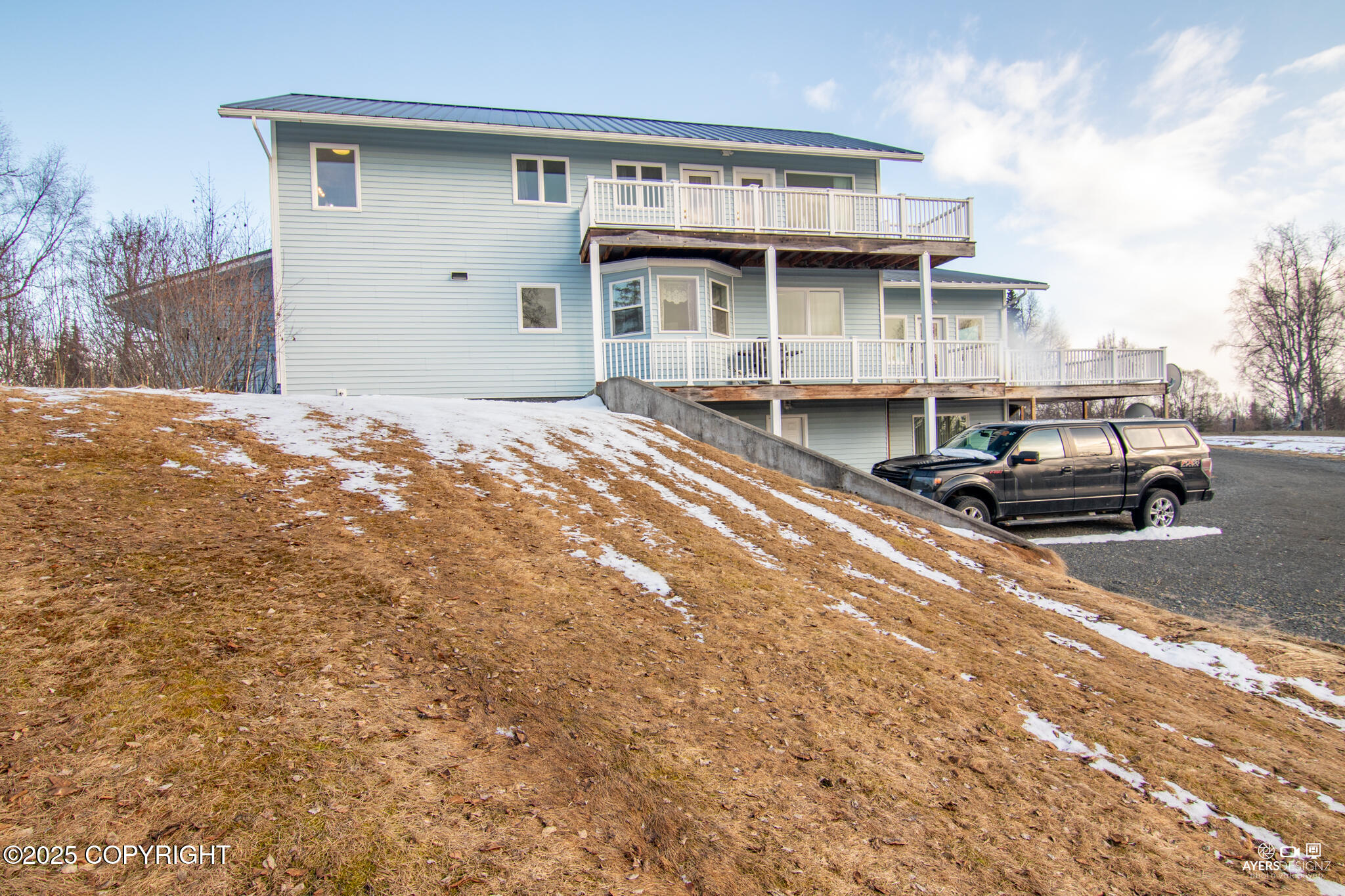 Soldotna, Alaska, 99669, United States, 6 Bedrooms Bedrooms, ,3 BathroomsBathrooms,Residential,For Sale,1765779