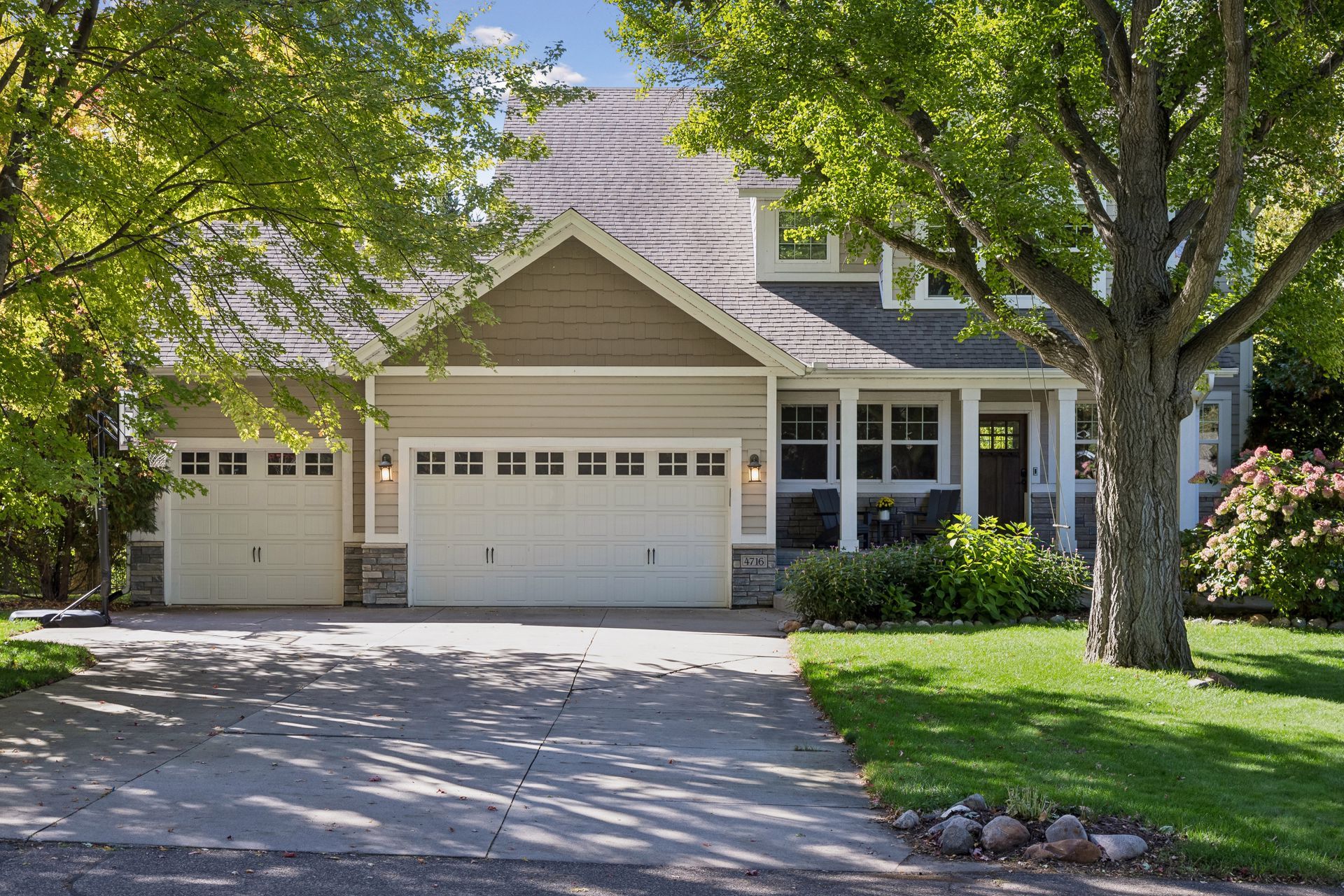  Modern Comfort Surrounded by Minnetonka Woodlands - 物件實景