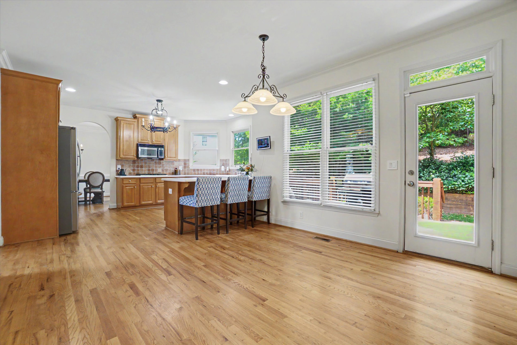  Beautiful Home in Sought-After Bridgemill Community - 物件實景