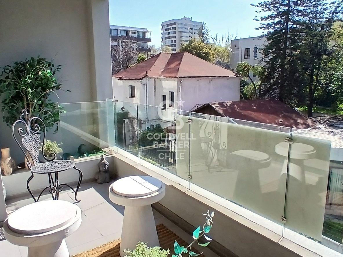 Providencia, Chile, 3 Bedrooms Bedrooms, ,2 BathroomsBathrooms,Residential,For Sale,1957686