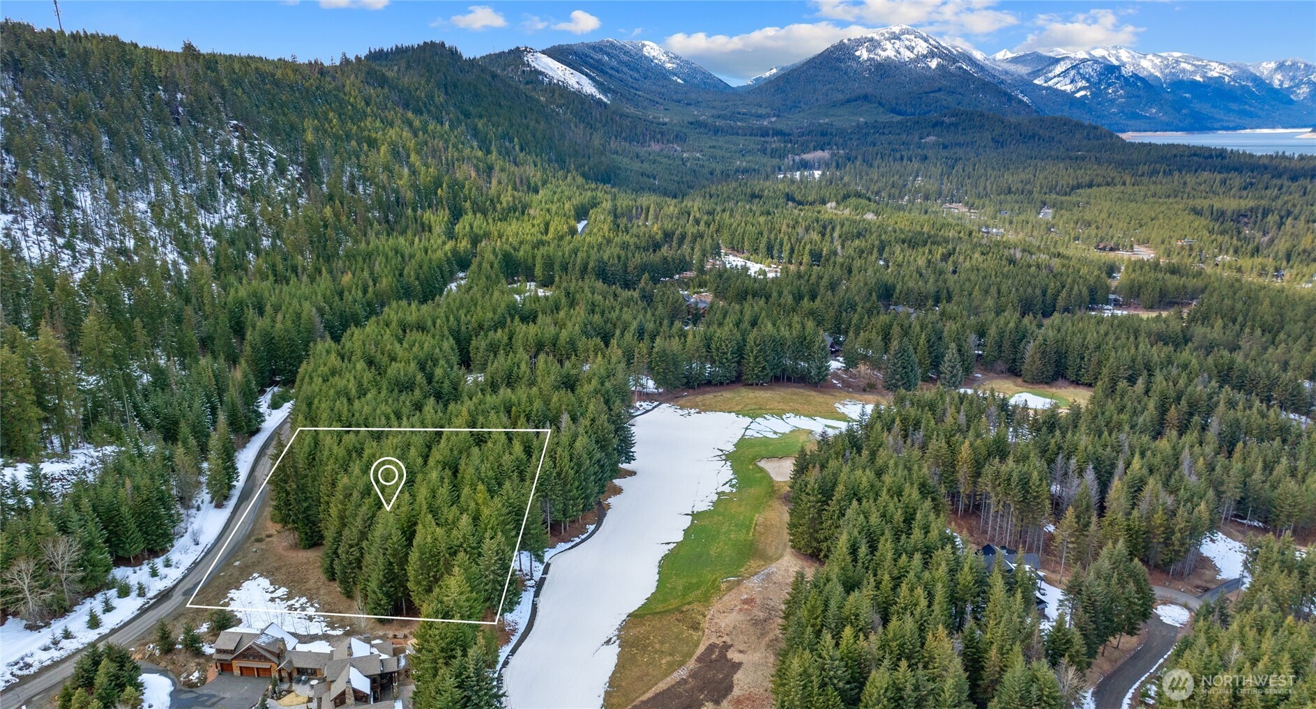 Cle Elum, Washington, 98922, United States, ,Land,For Sale,1758939