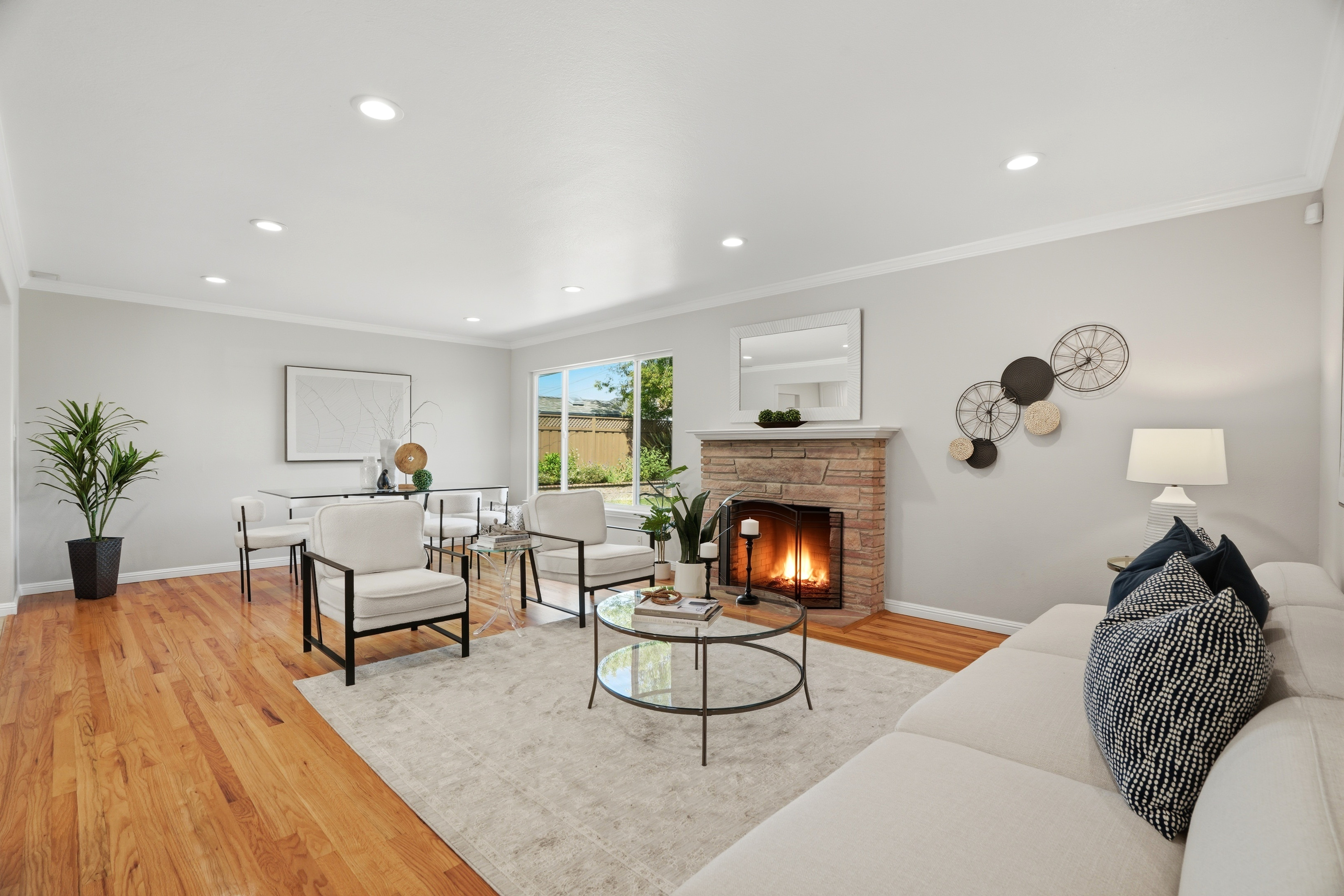  Warm, Light-Filled Living in the Heart of Cambrian - 物件實景