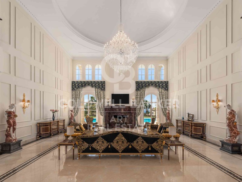 Marbella, Andalusia, ES, 7 Bedrooms Bedrooms, ,7 BathroomsBathrooms,Residential,For Sale,1819738