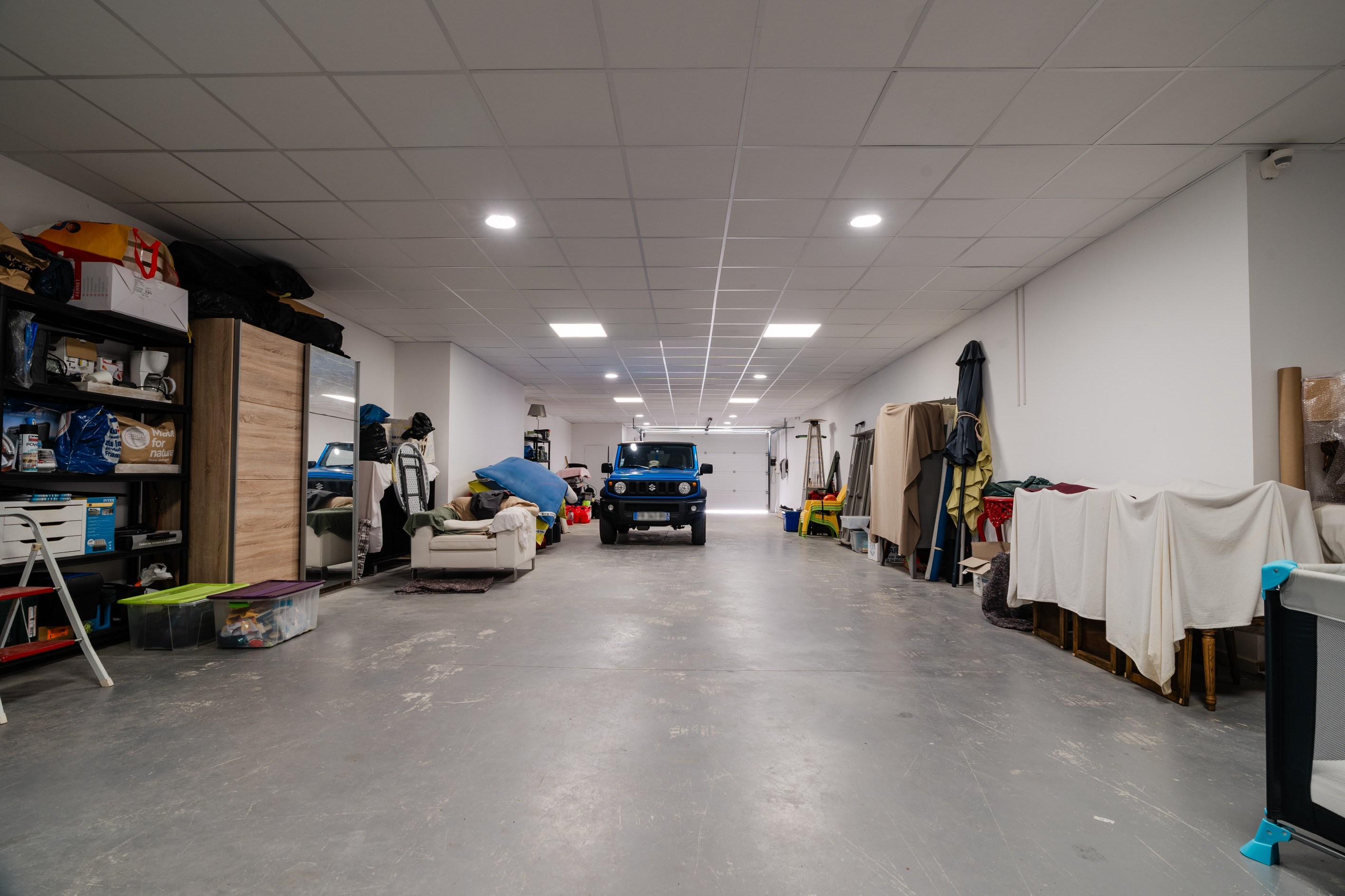  CONTEMPORARY VILLA WITH LAGOON VIEW - 物件實景