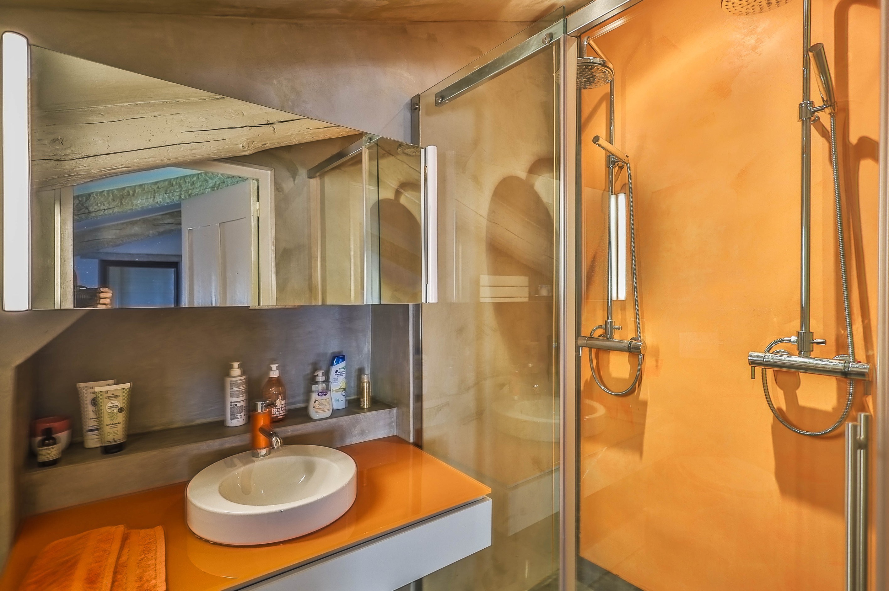  A rare and inspiring estate in one of Provence