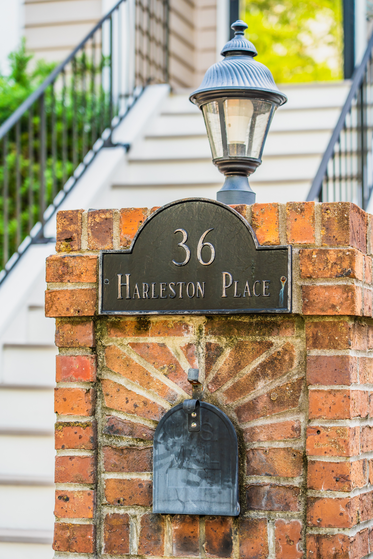  36 Charleston Place,  Charleston - 物件實景