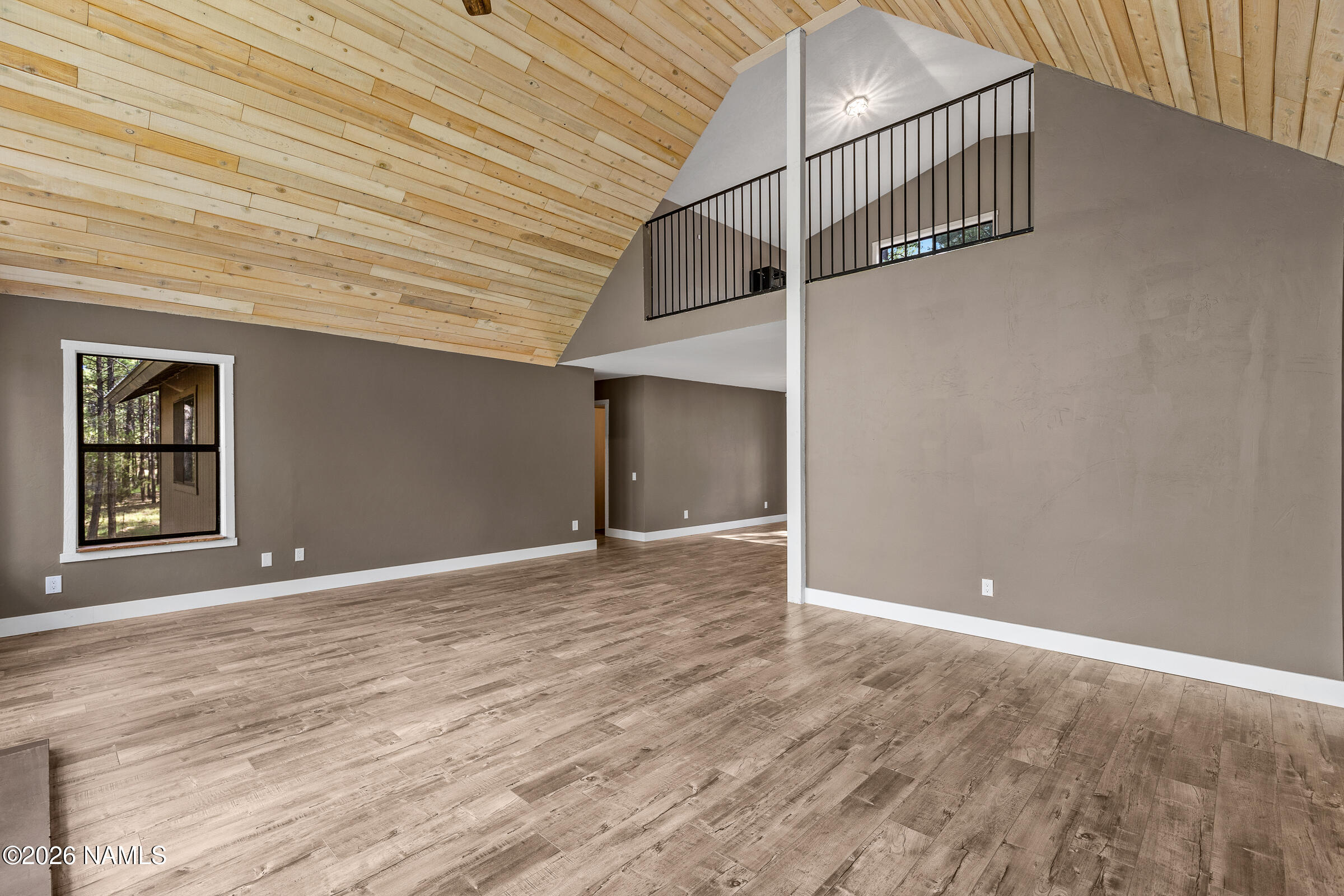  3579 Starlight Drive, Happy Jack, AZ 86024 - 物件實景