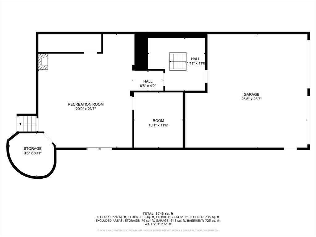 Ludlow, Massachusetts, 01056, United States, 3 Bedrooms Bedrooms, ,2 BathroomsBathrooms,Residential,For Sale,1936866