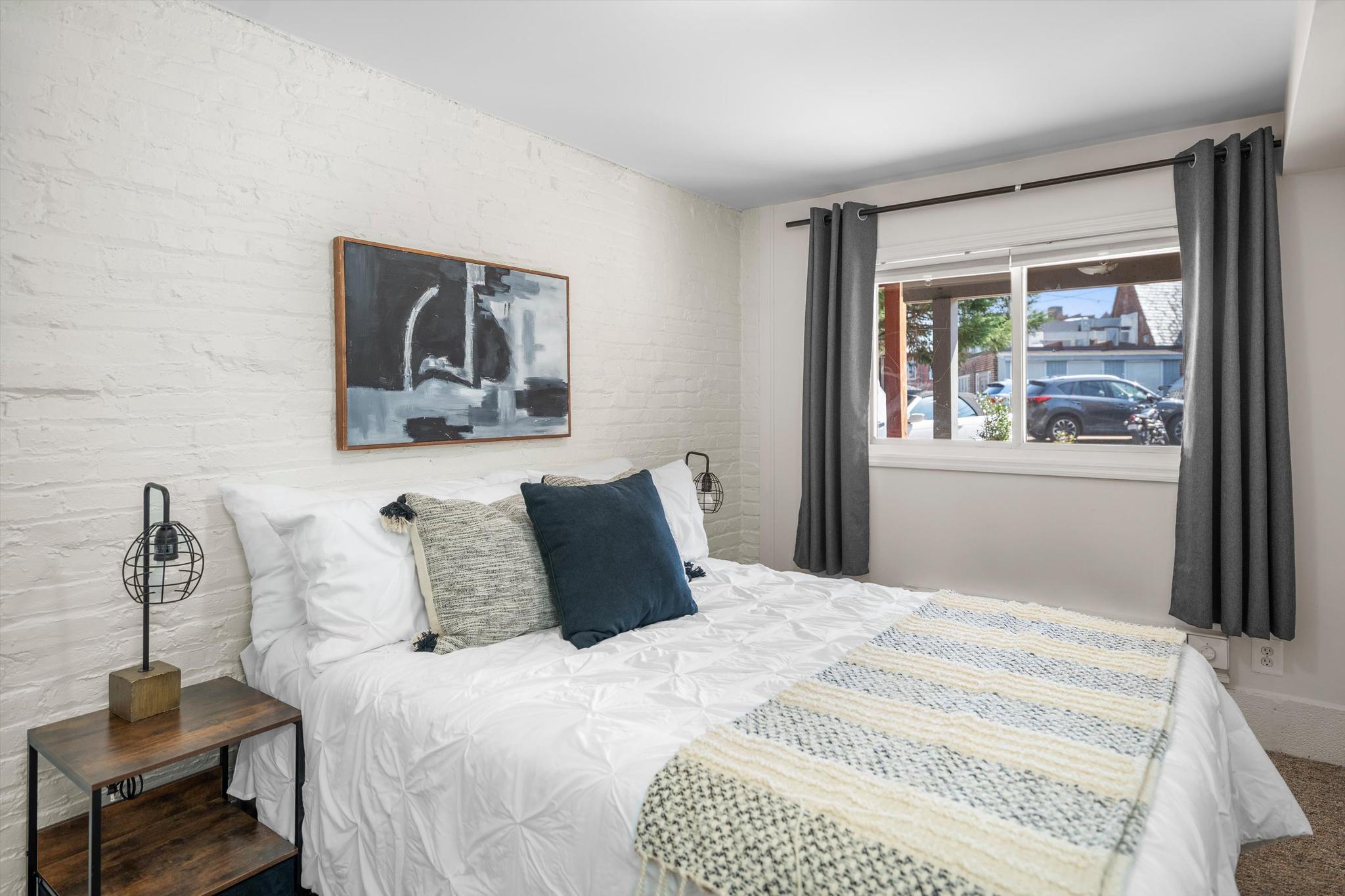  4454 Greenwich Parkway NW, Washington, DC, 20007 - 物件實景