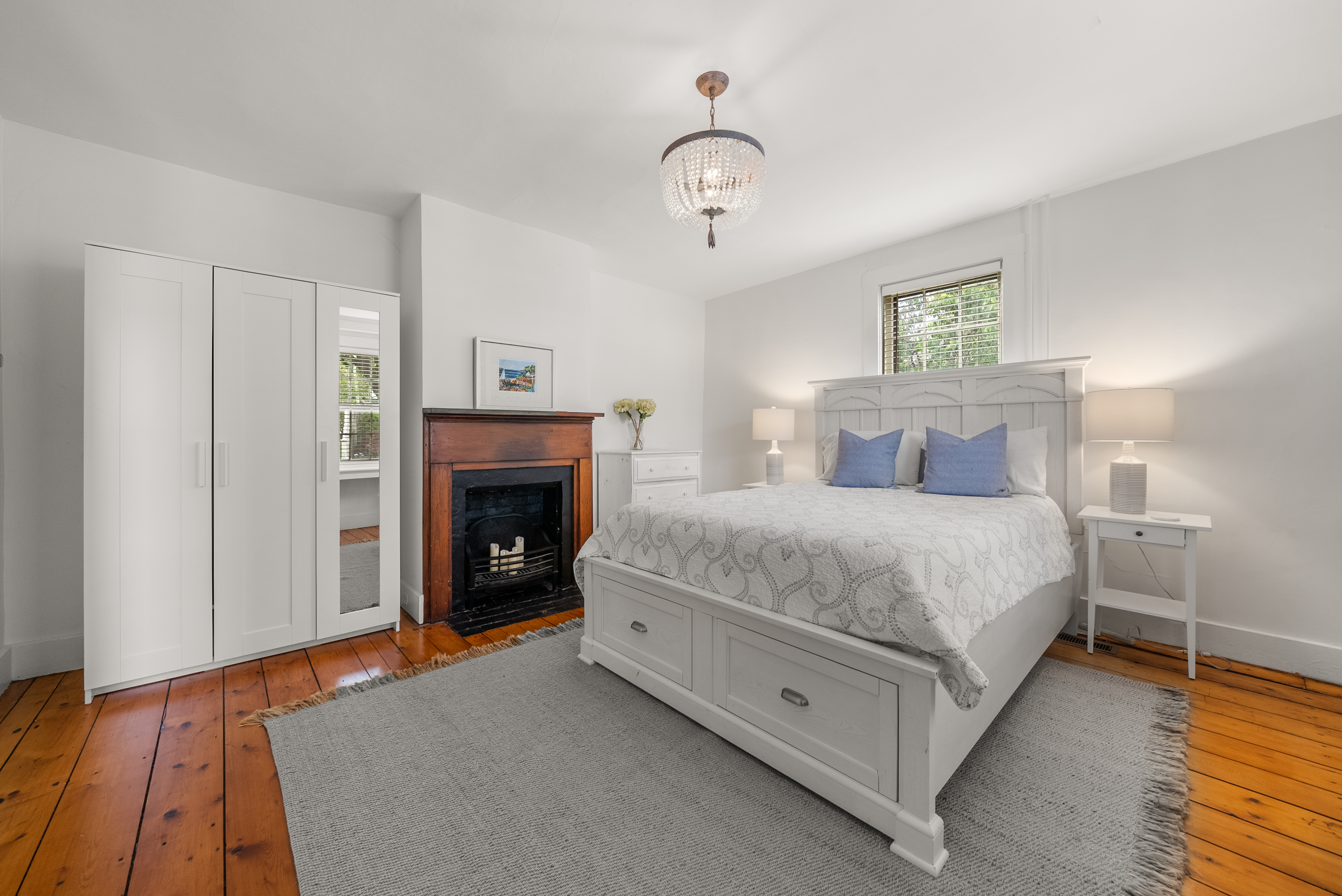  22 Farewell Street, Newport, RI 02840 - 物件實景
